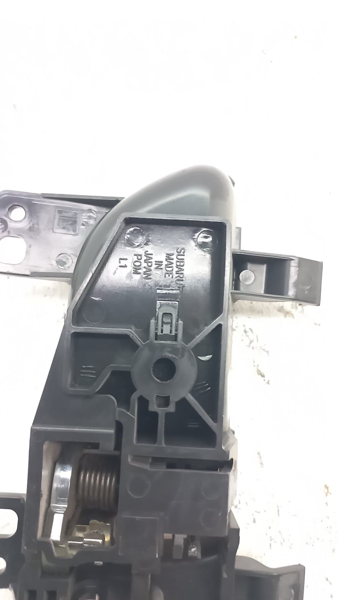 Maneta interior delantera izquierda SUBARU IMPREZA G12 2
