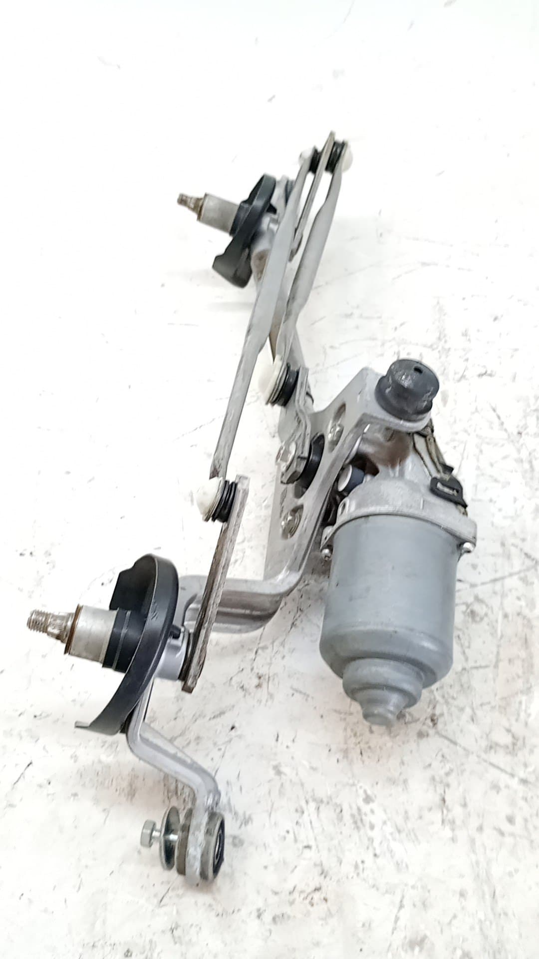 Motor limpia delantero SUBARU IMPREZA G12 3