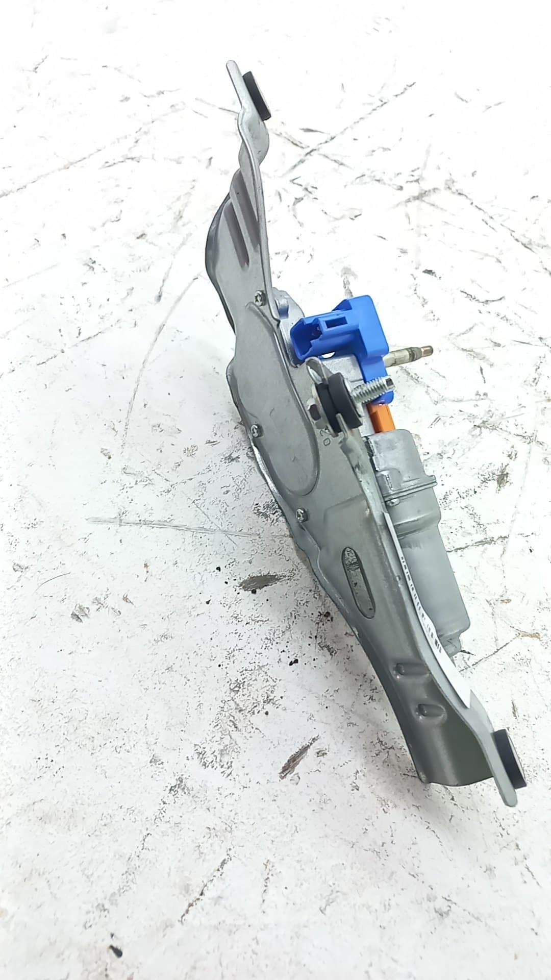 Motor limpia trasero SUBARU IMPREZA G12 3