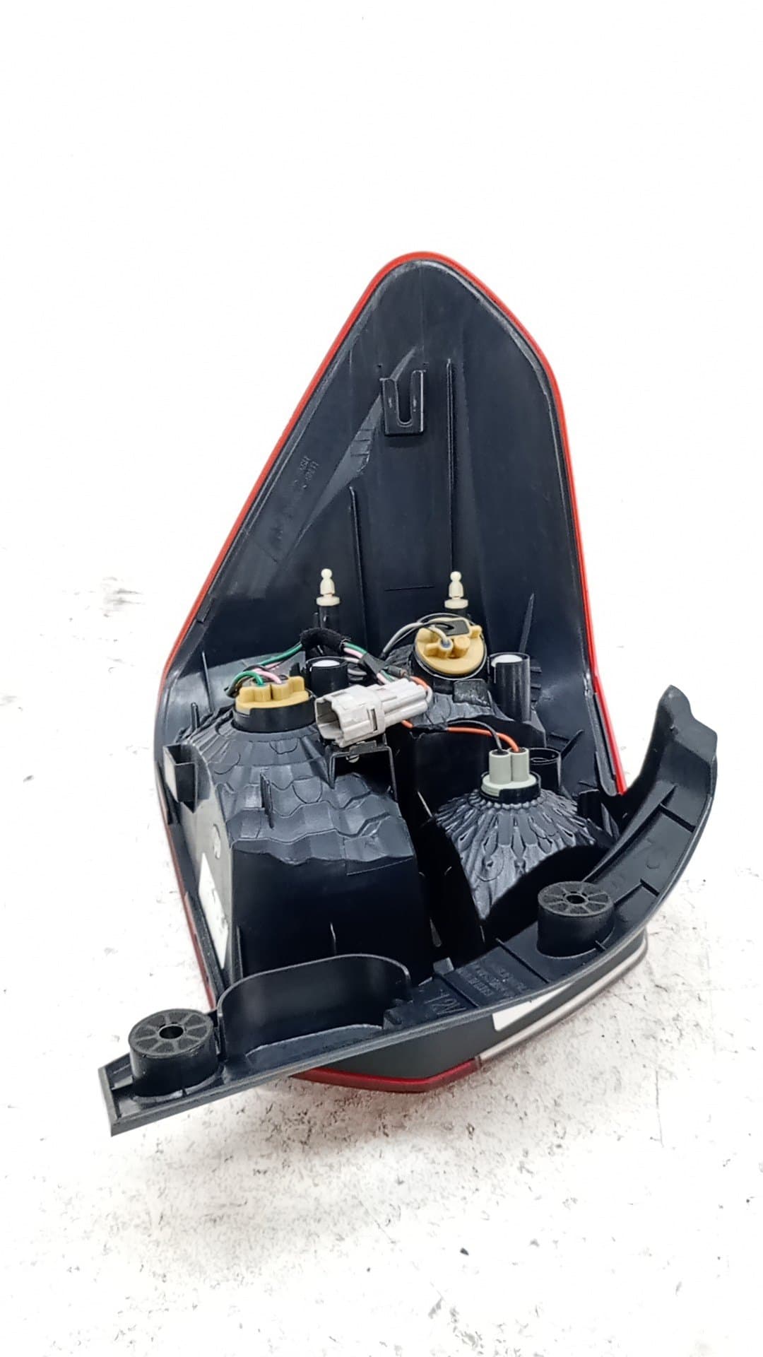 Piloto trasero derecho SUBARU IMPREZA G12 3