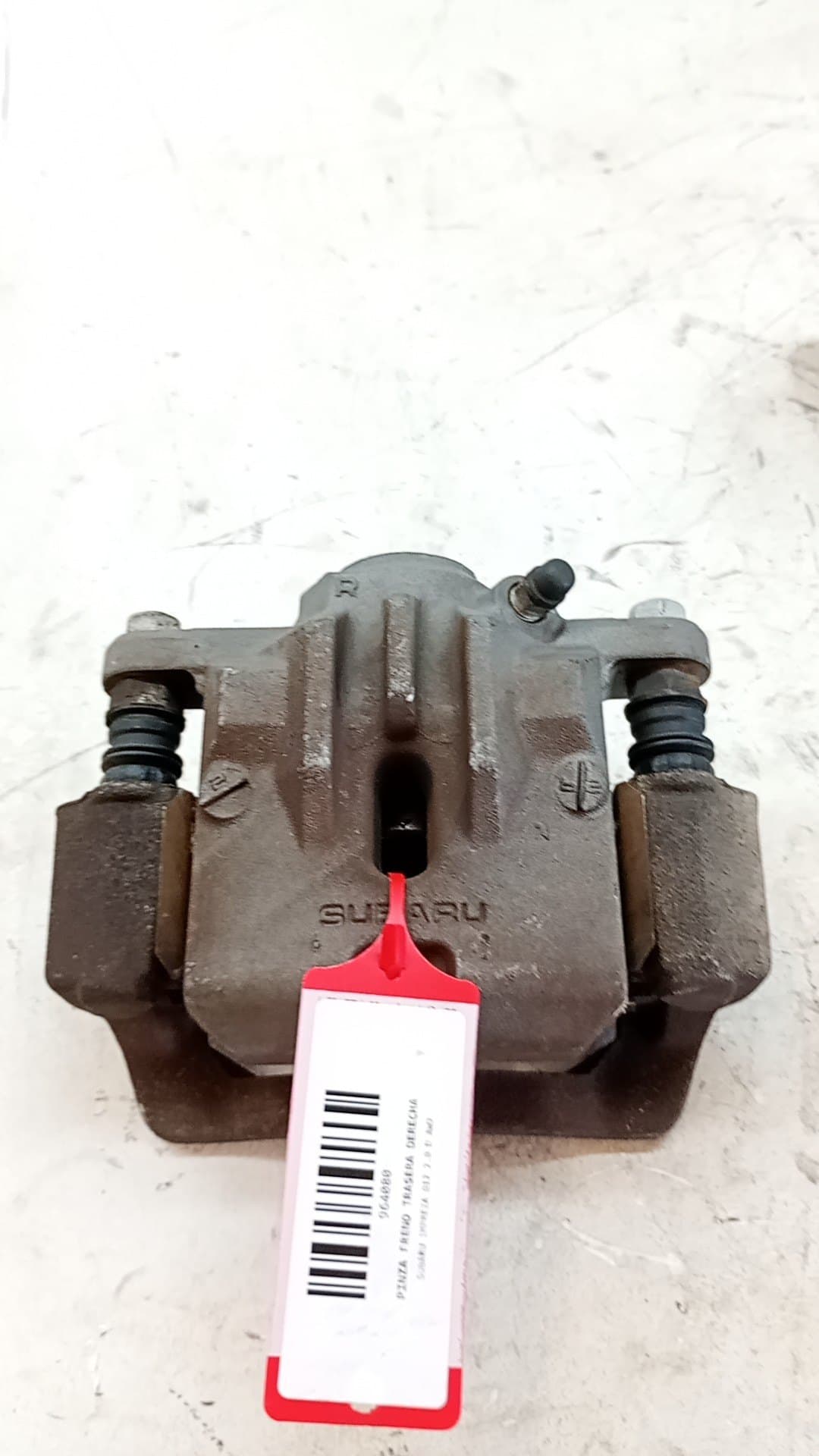 Recambio SUBARU IMPREZA G12 ref. 26692FJ000
