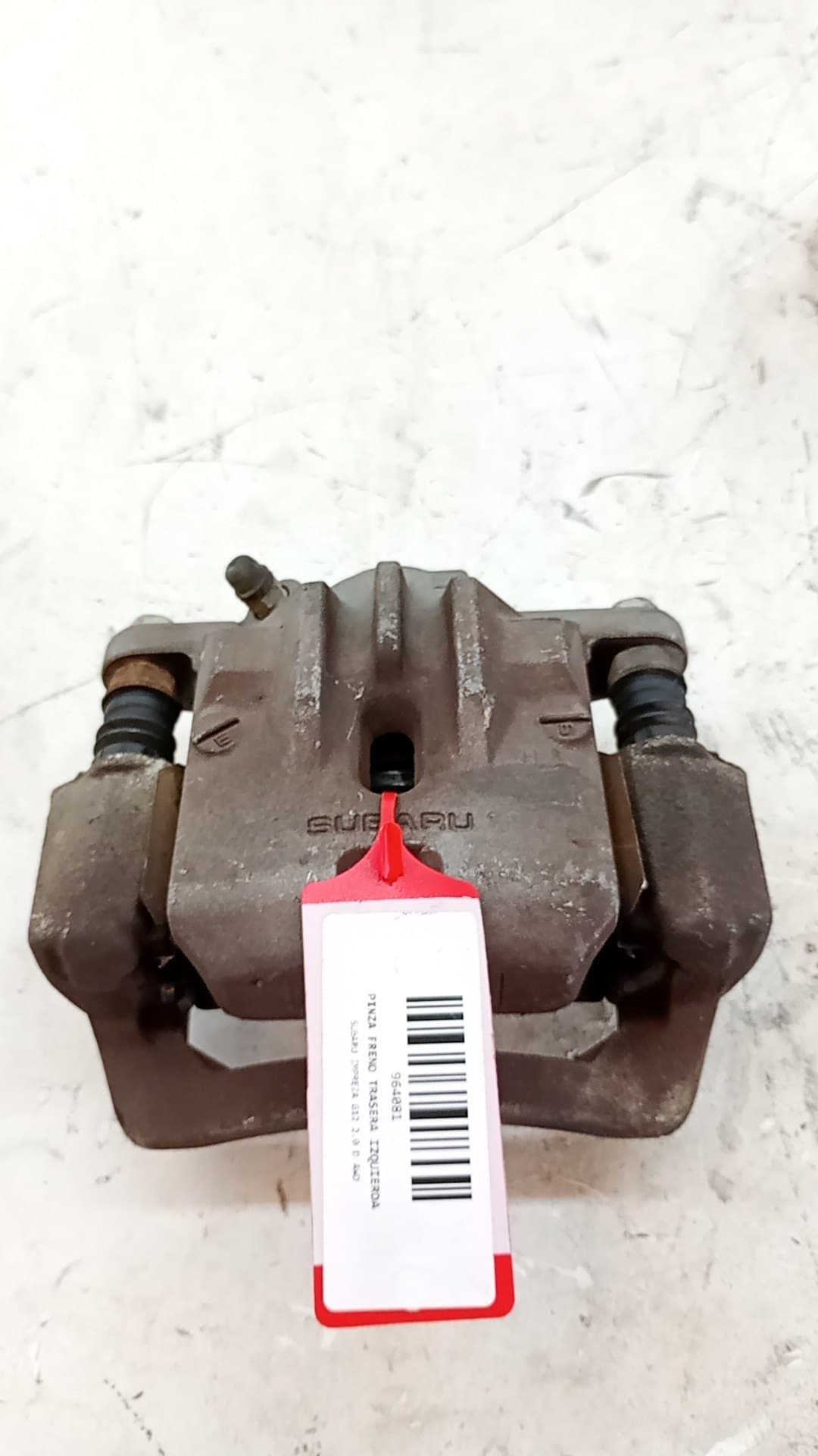 Recambio SUBARU IMPREZA G12 ref. 26692FJ010