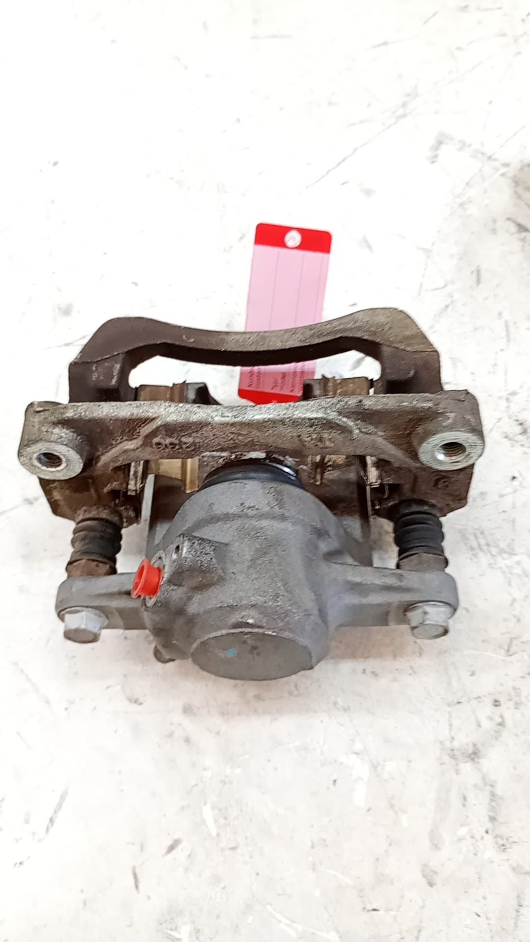 Recambio SUBARU IMPREZA G12 ref. 26692FJ010 2