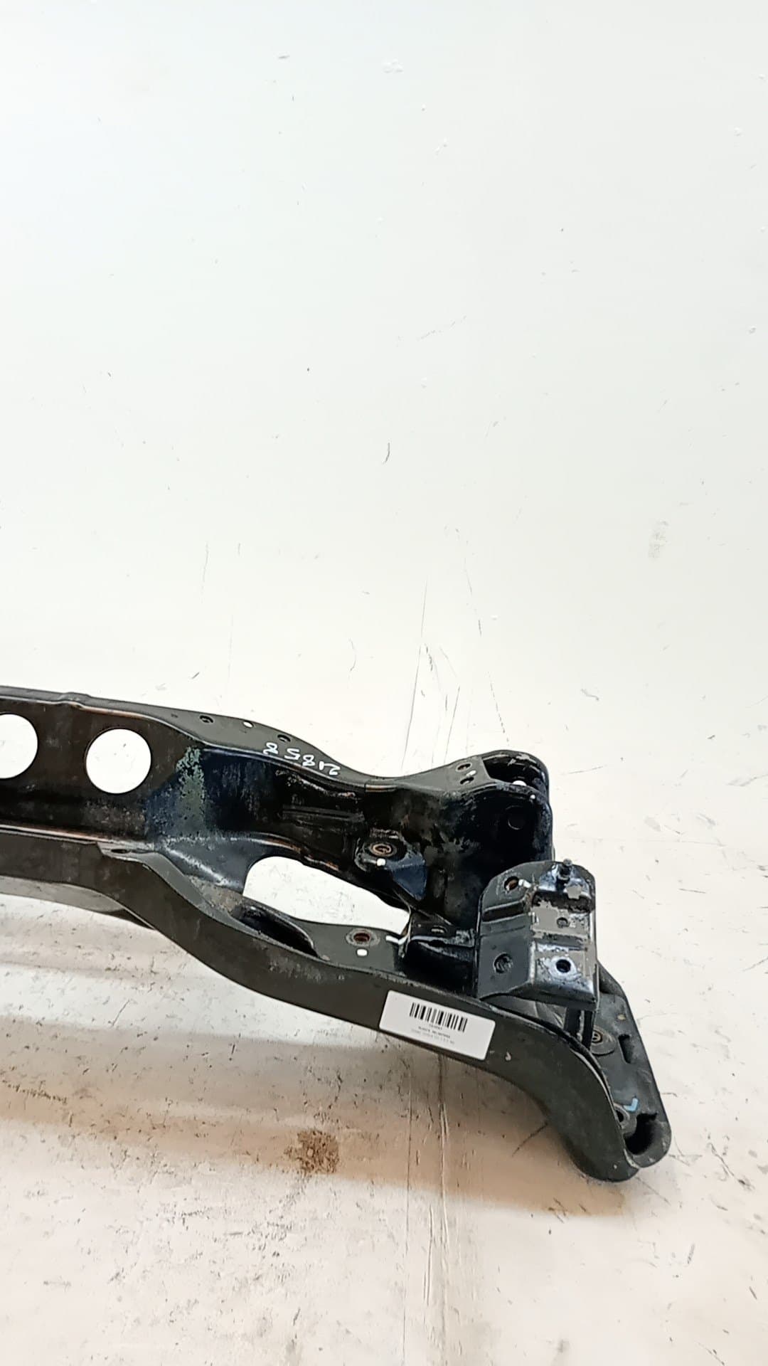Puente delantero SUBARU IMPREZA G12