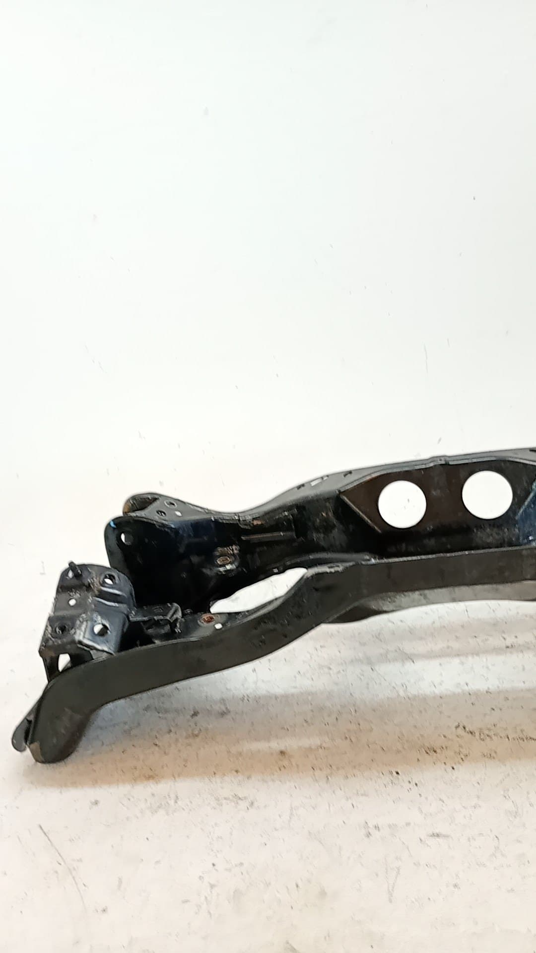 Puente delantero SUBARU IMPREZA G12 4
