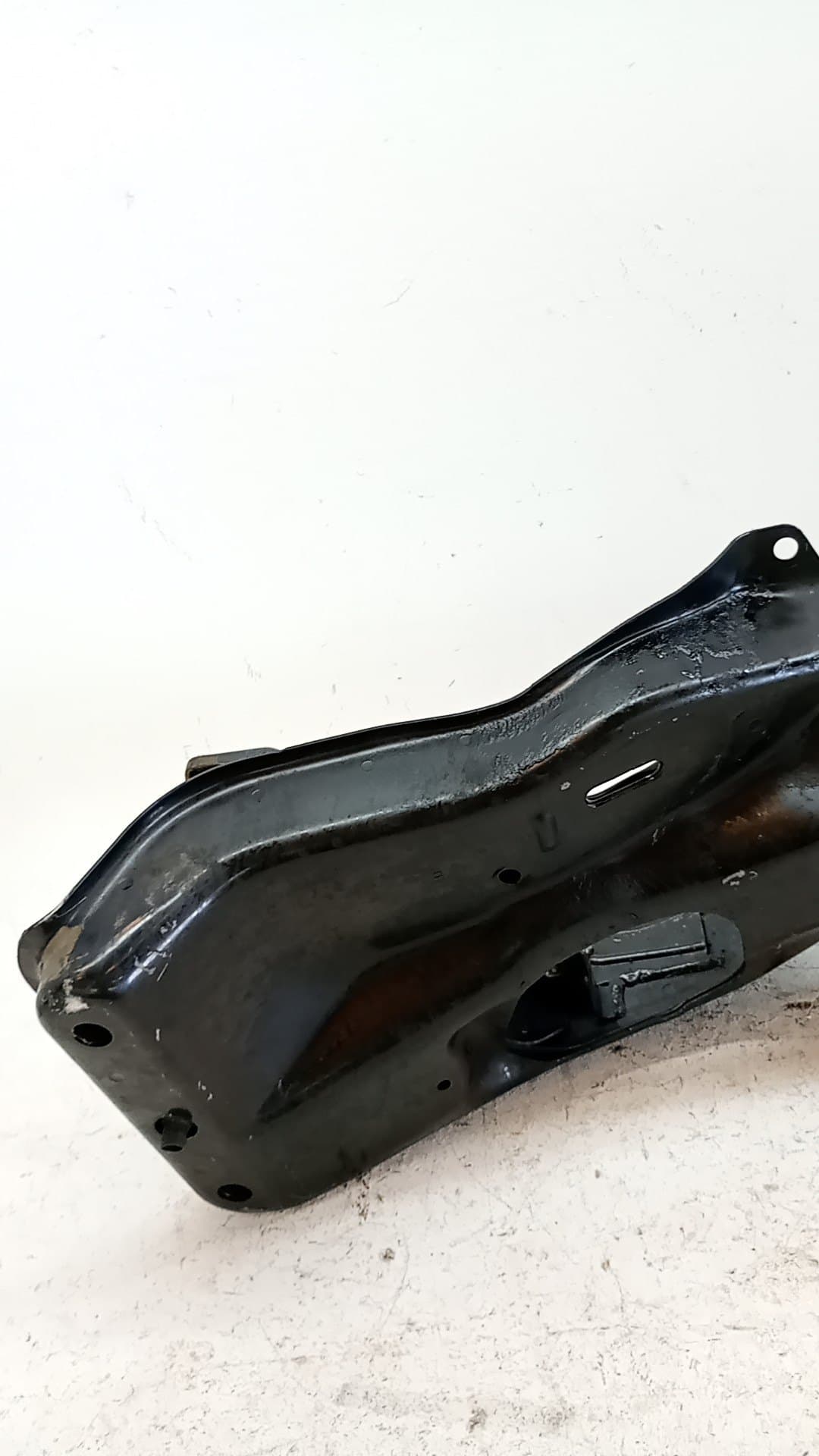Puente delantero SUBARU IMPREZA G12 3