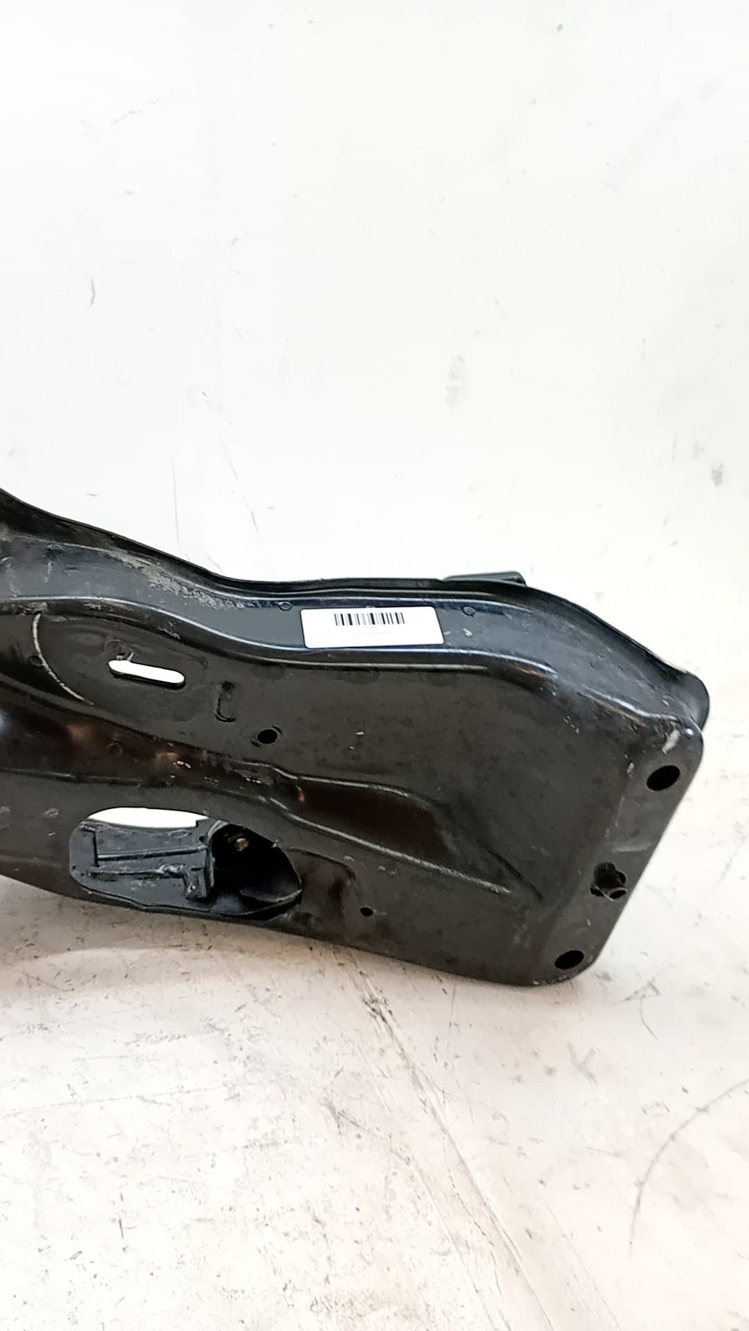 Puente delantero SUBARU IMPREZA G12 2