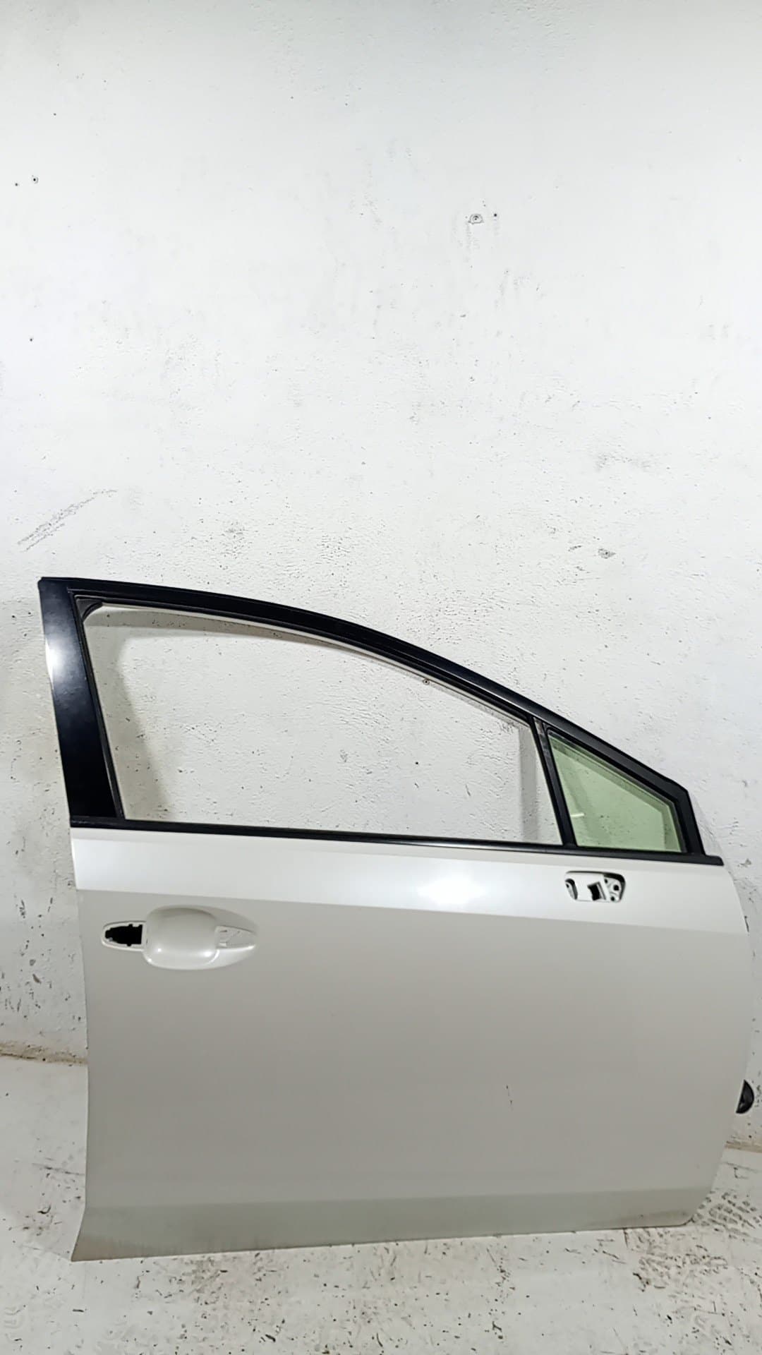 Puerta delantera derecha SUBARU IMPREZA G12