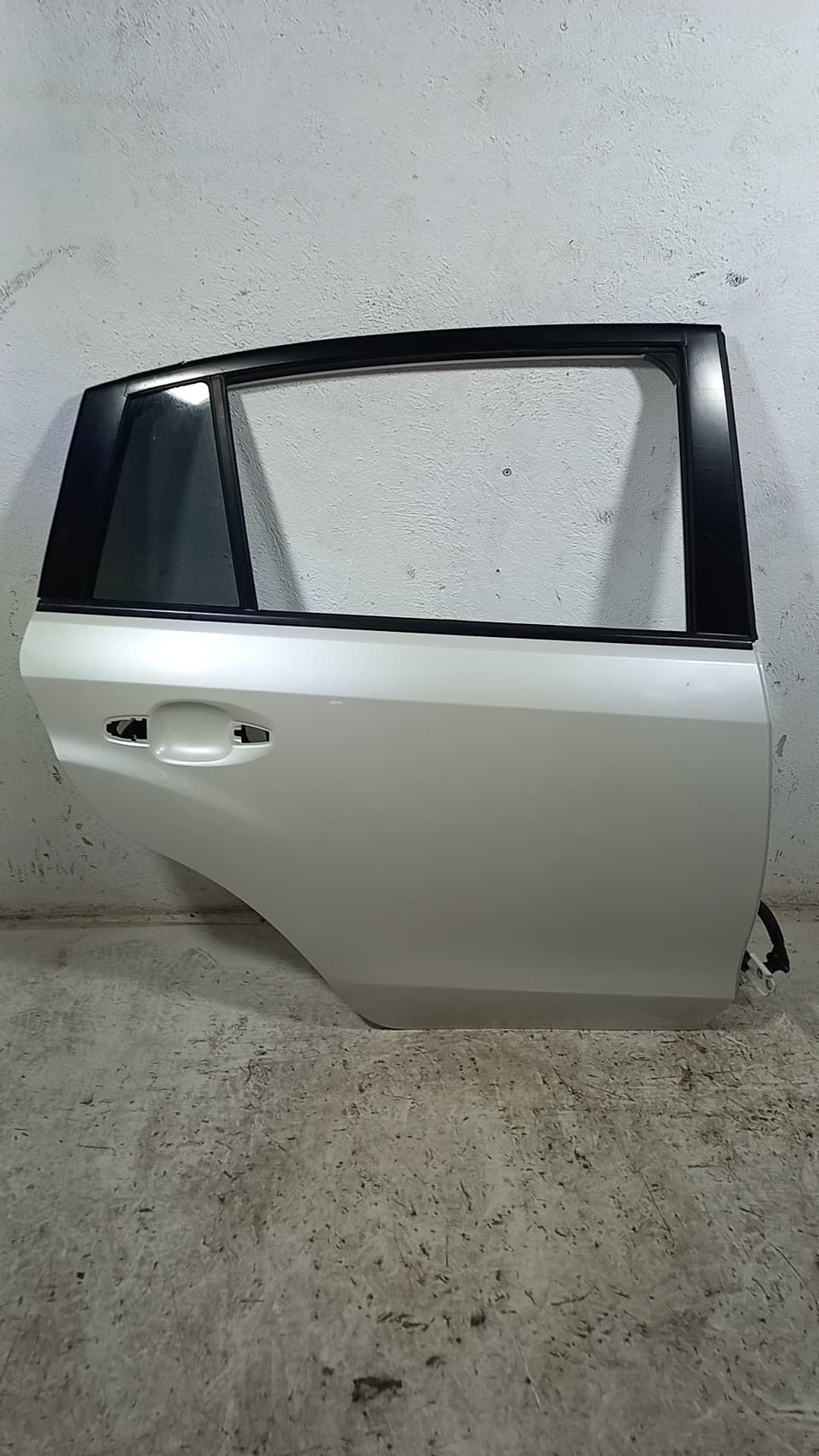 Puerta trasera derecha SUBARU IMPREZA G12