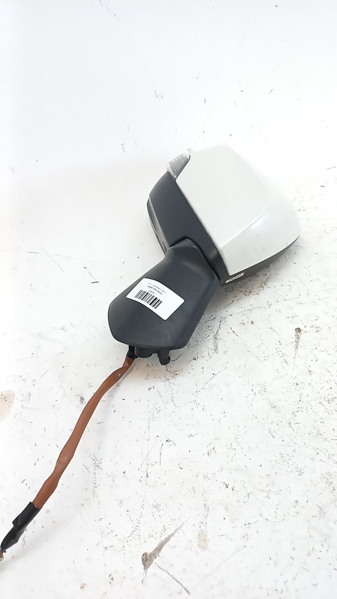 Retrovisor derecho SUBARU IMPREZA G12 5