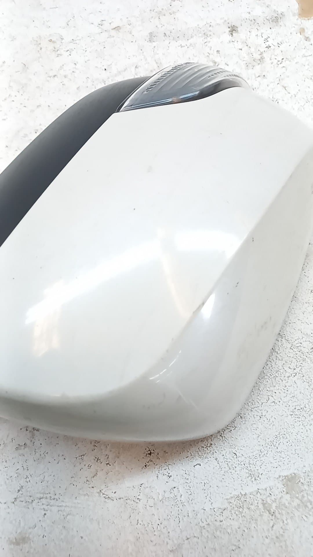 Retrovisor derecho SUBARU IMPREZA G12 4