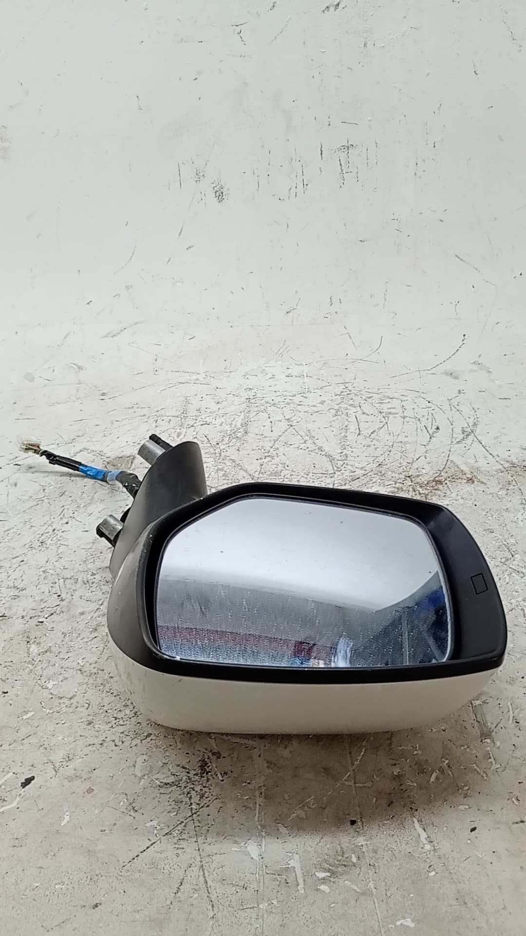 Retrovisor izquierdo SUBARU IMPREZA G12 3