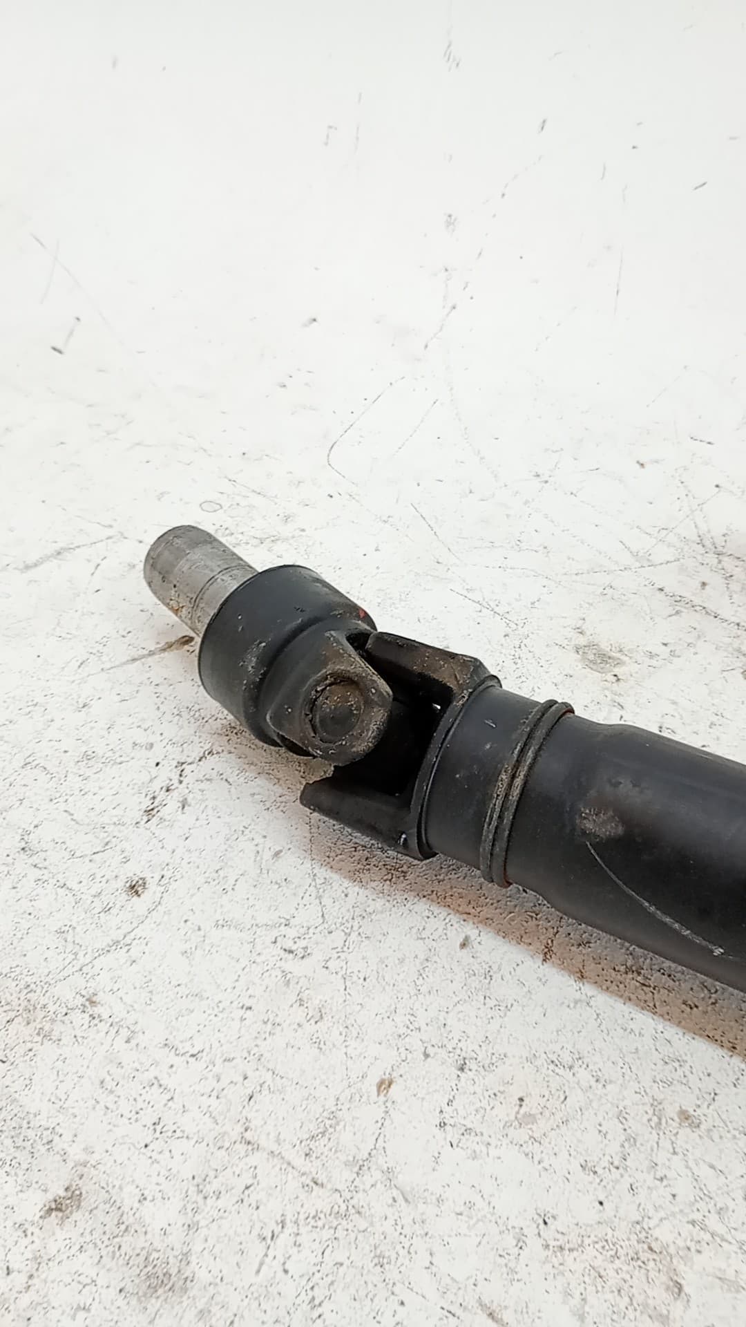Transmision central delantero SUBARU IMPREZA G12 3