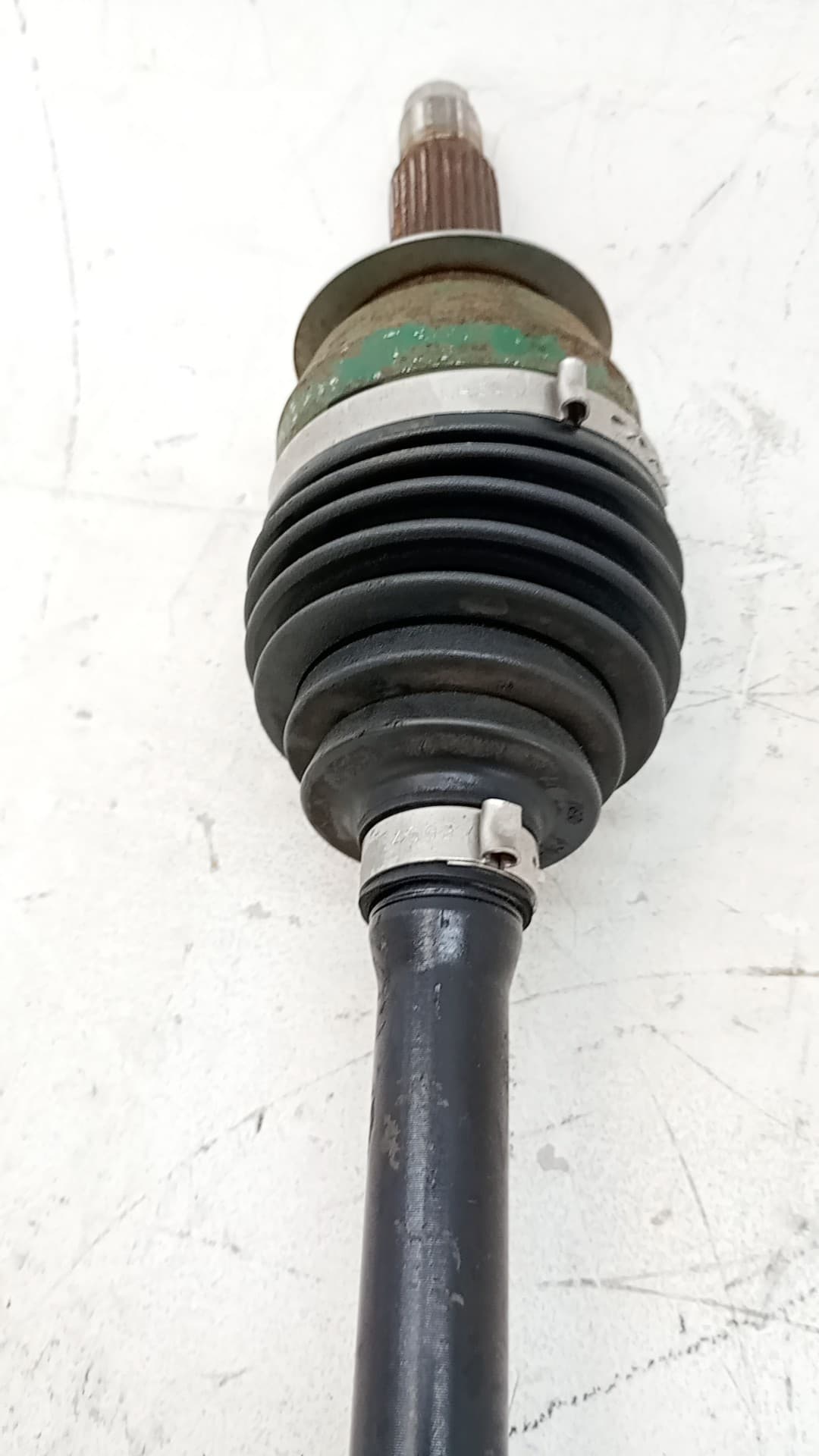 Transmision delantera derecha SUBARU IMPREZA G12 3