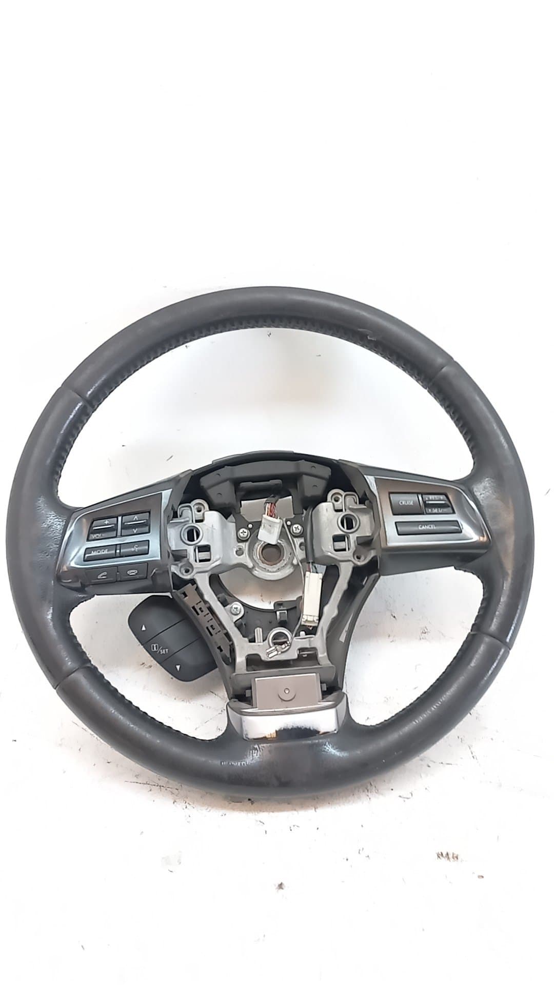Volante SUBARU IMPREZA G12