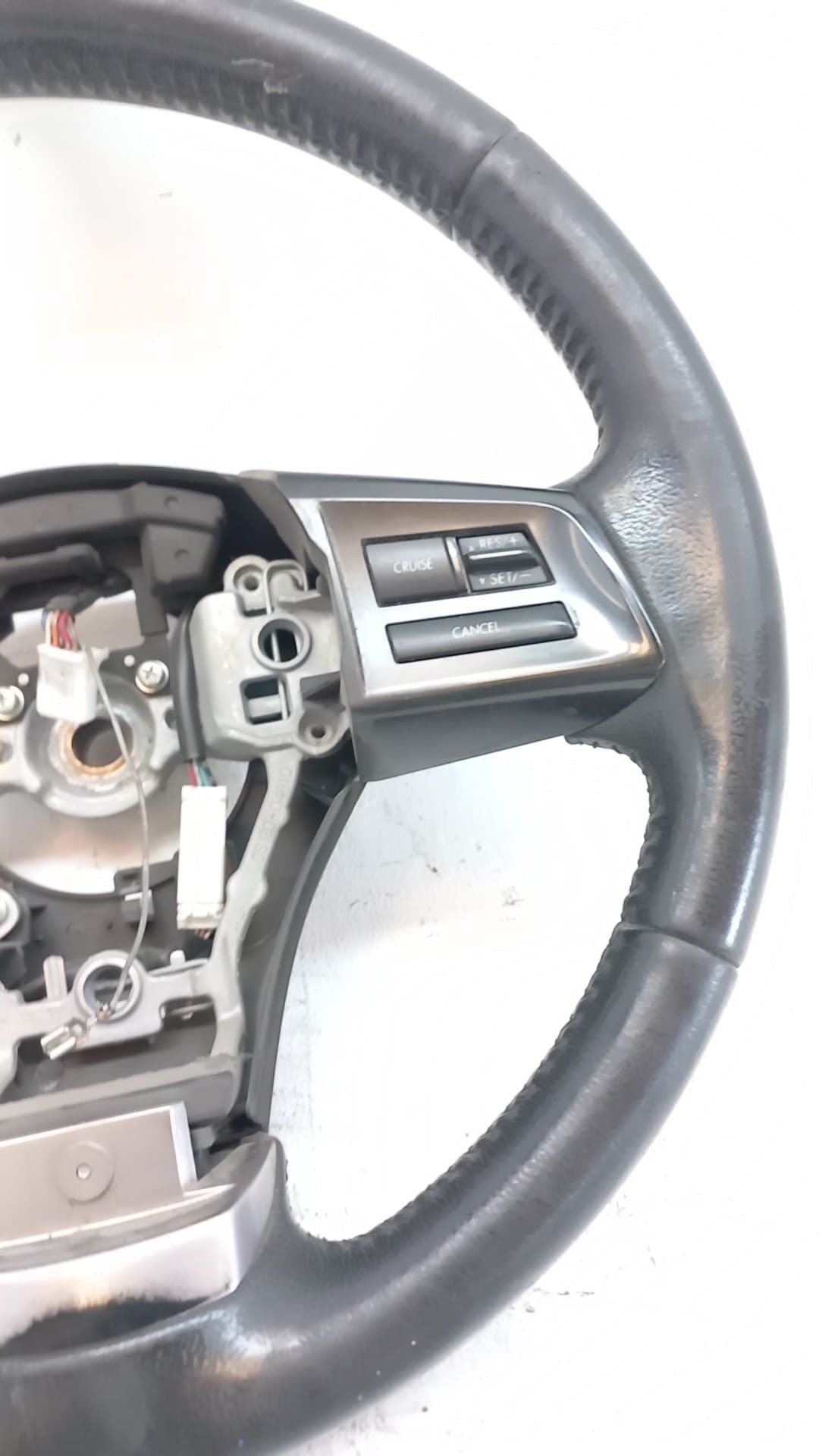 Volante SUBARU IMPREZA G12 4