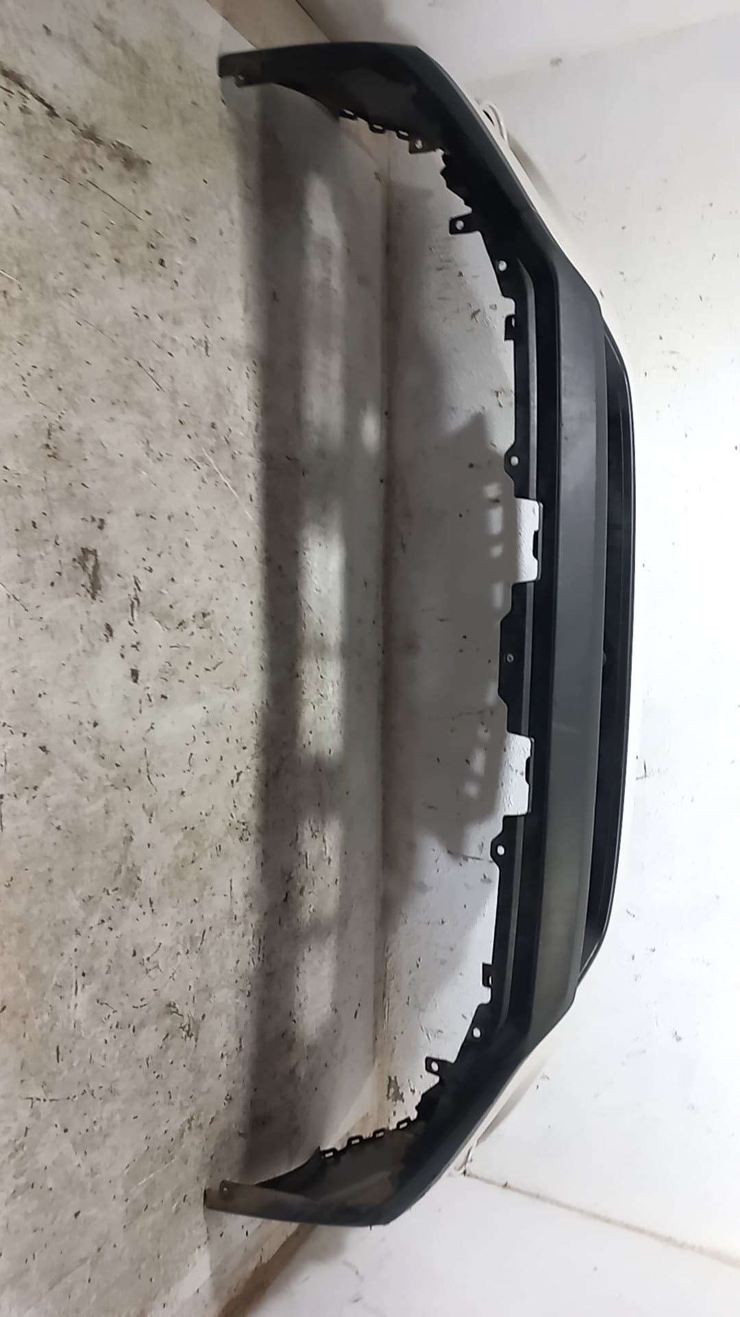 Paragolpes delantero SUBARU IMPREZA G12 3