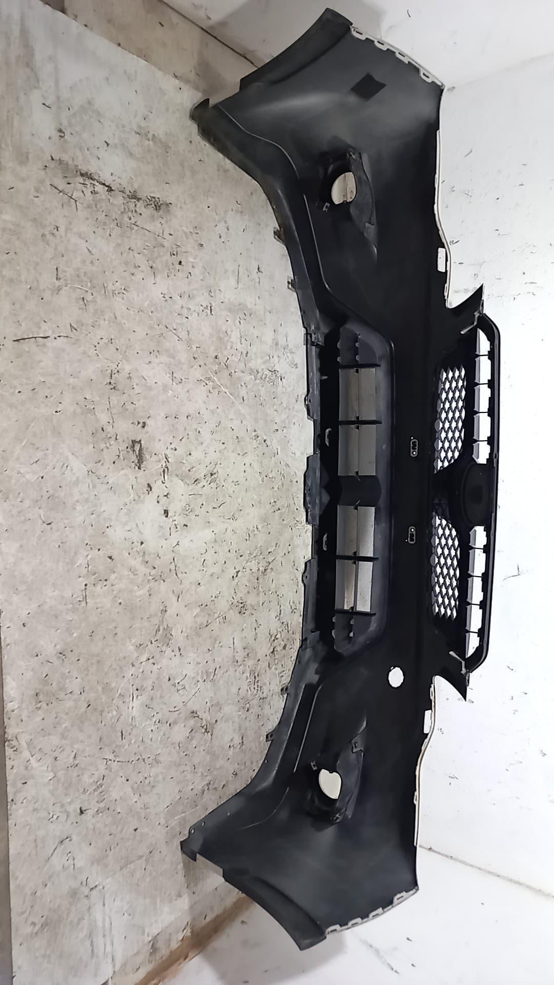 Paragolpes delantero SUBARU IMPREZA G12 2