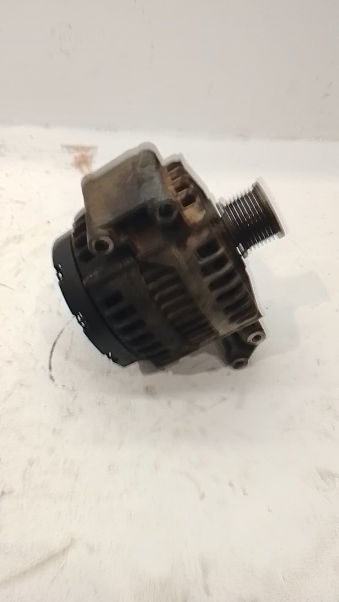 Alternador MERCEDES-BENZ CLASE GL (X164)