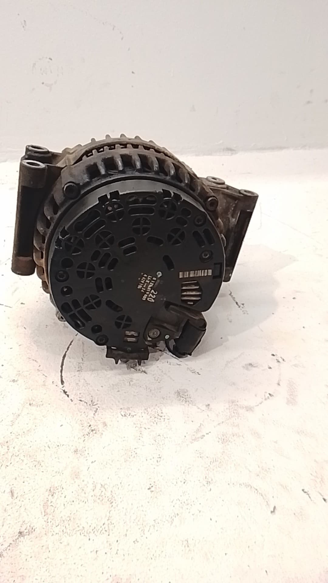 Alternador MERCEDES-BENZ CLASE GL (X164) 2