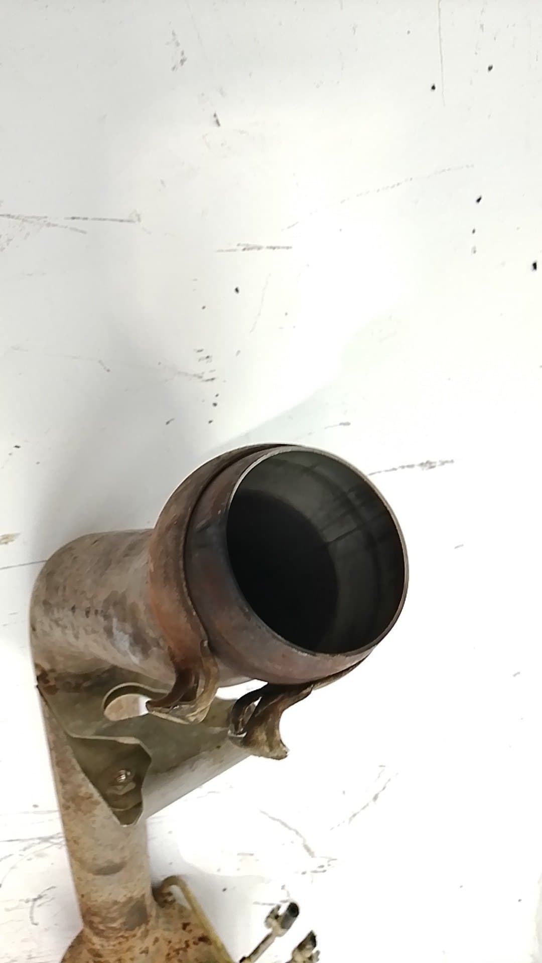 Catalizador MERCEDES-BENZ CLASE GL (X164) 4