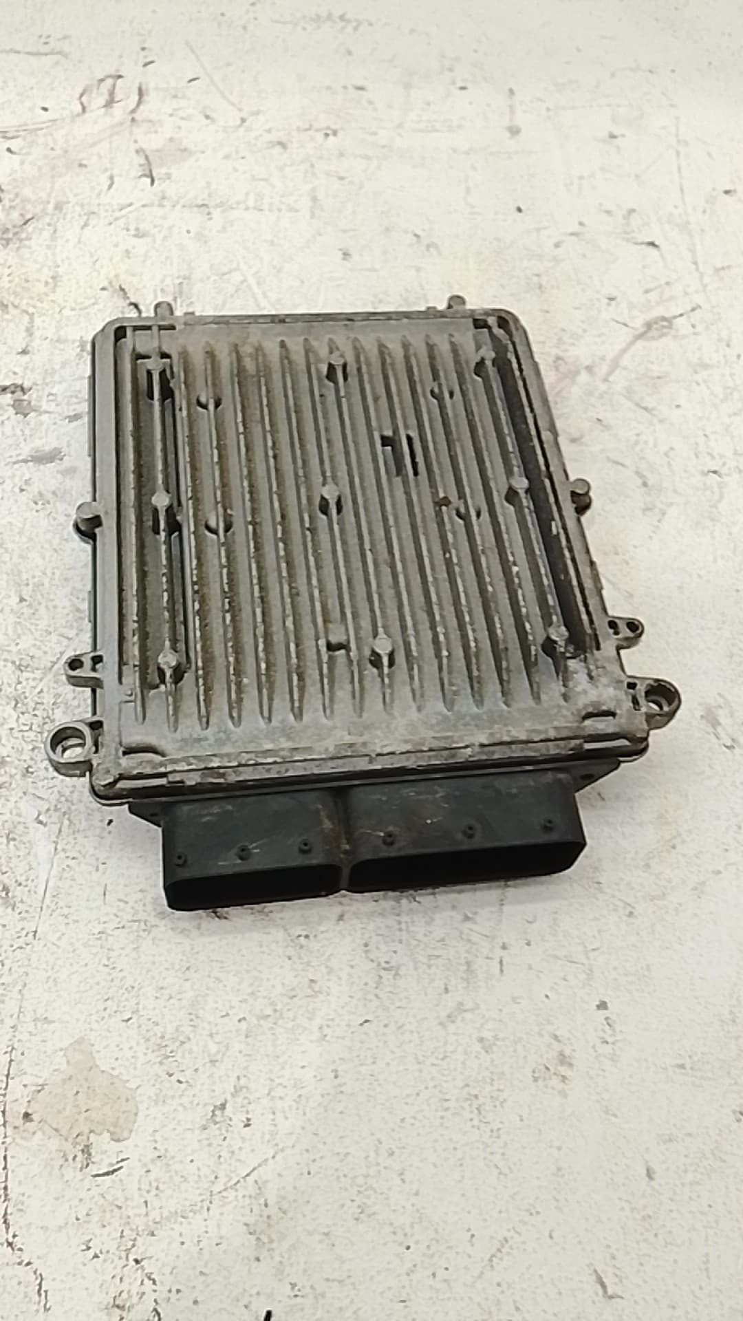 Centralita motor uce MERCEDES-BENZ CLASE GL (X164) 3