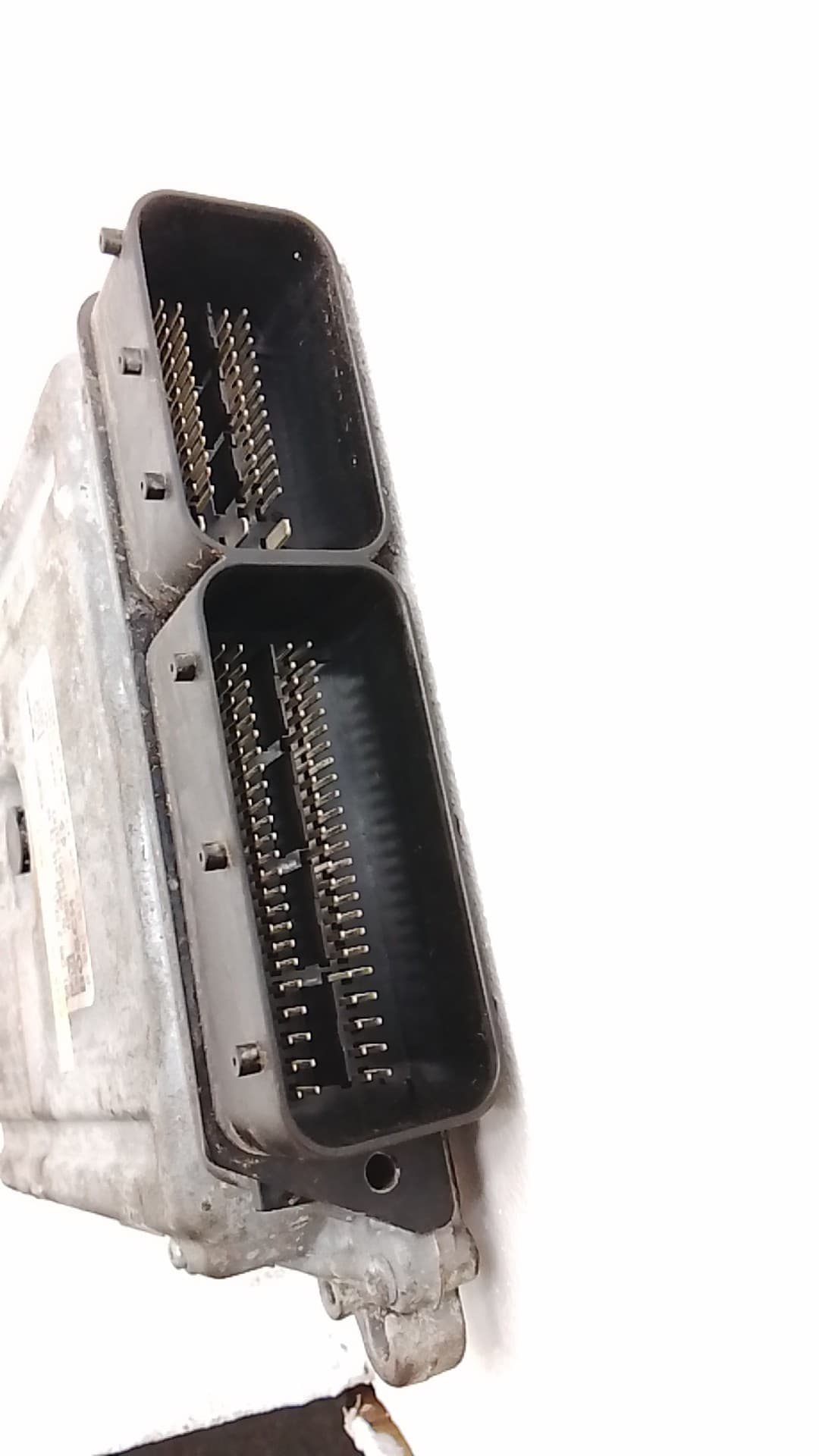 Centralita motor uce MERCEDES-BENZ CLASE GL (X164) 2