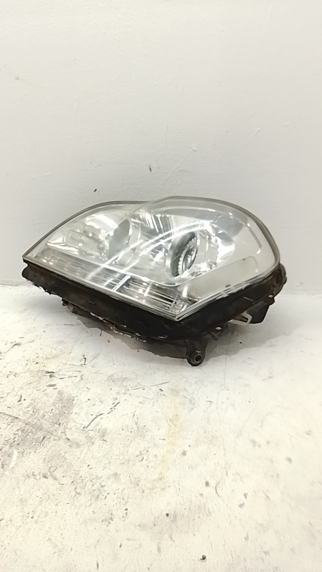 Faro izquierdo MERCEDES-BENZ CLASE GL (X164) 3