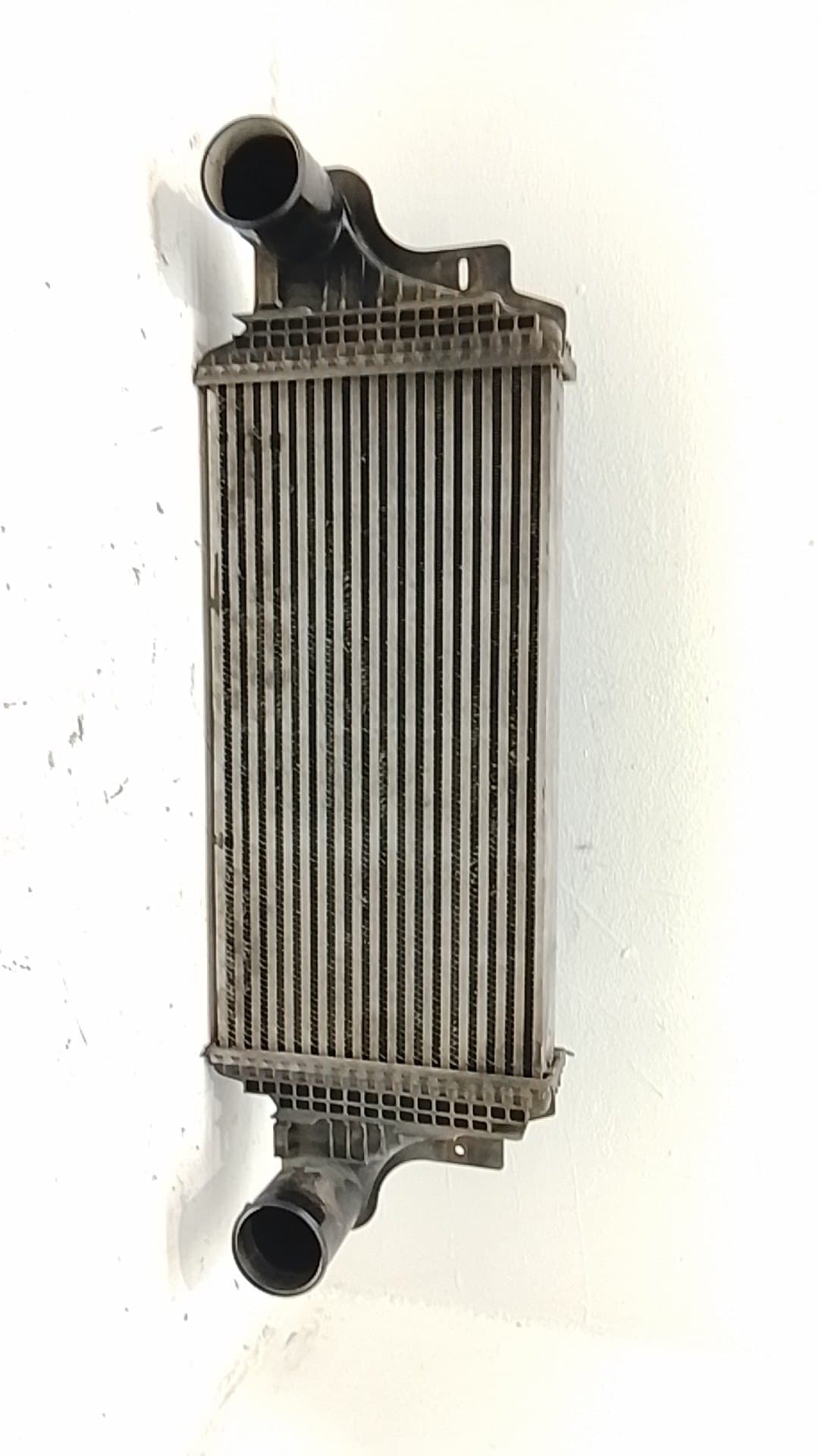 Intercooler MERCEDES-BENZ CLASE GL (X164)