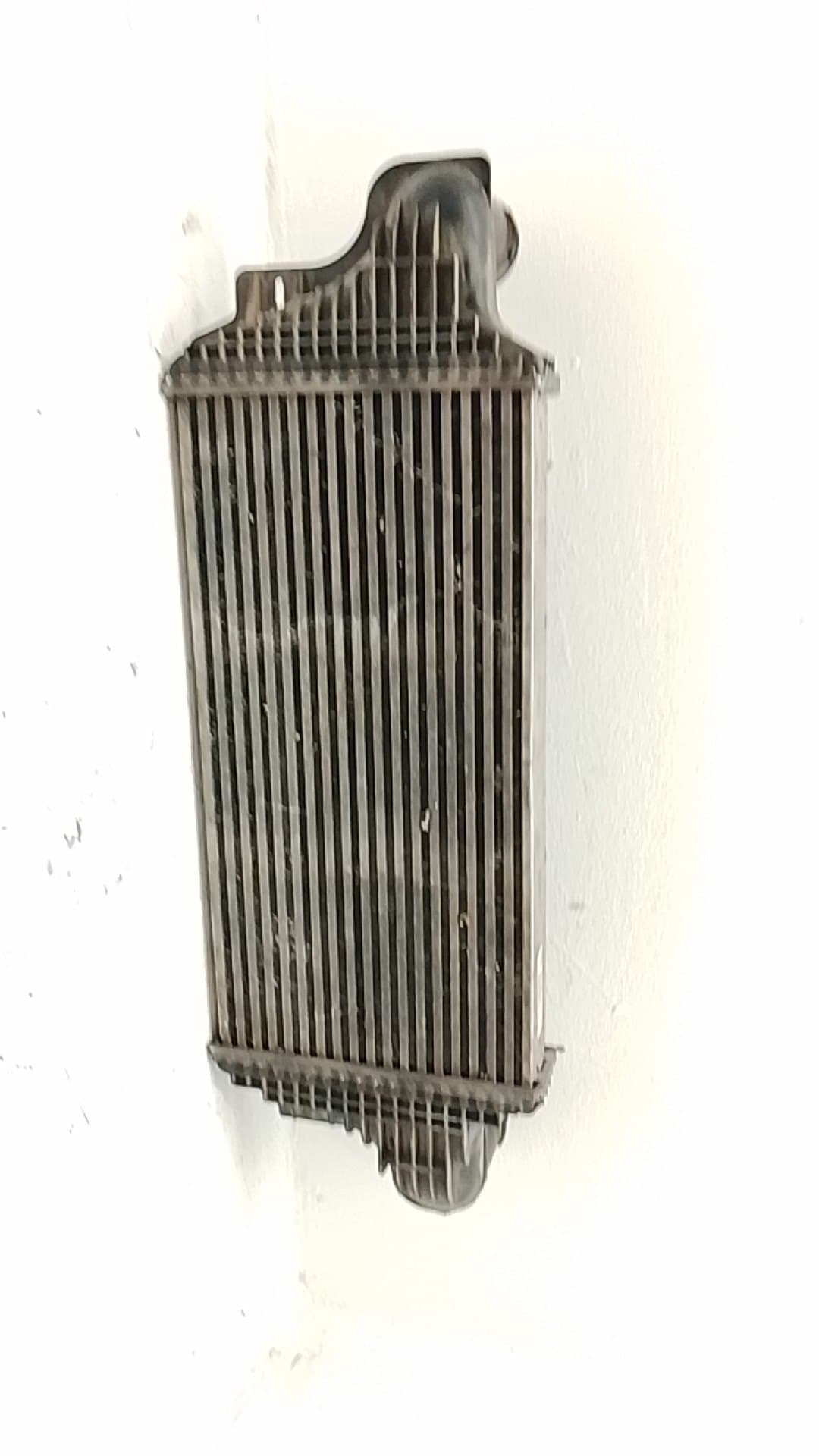 Intercooler MERCEDES-BENZ CLASE GL (X164) 3