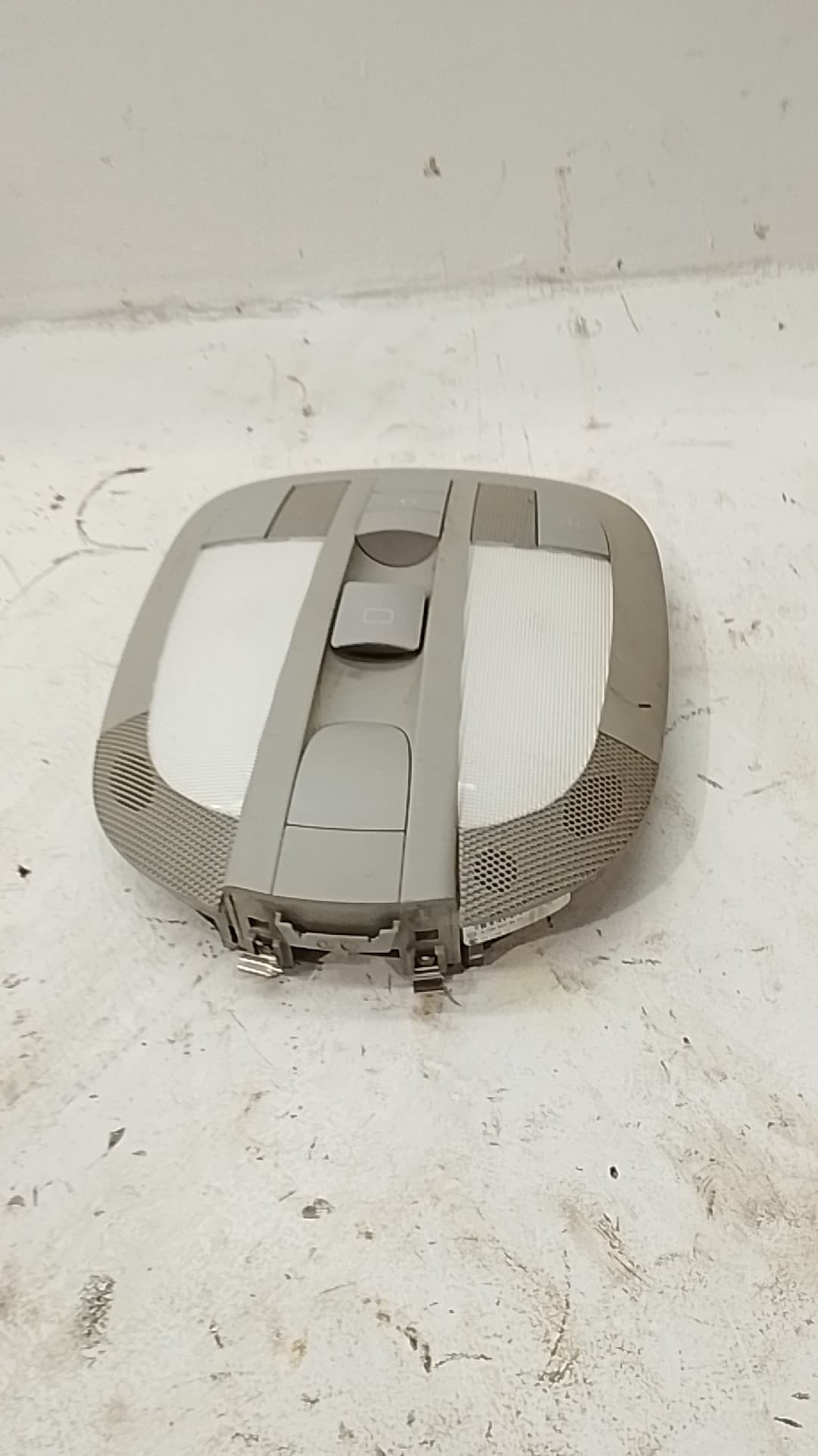 Luz interior MERCEDES-BENZ CLASE GL (X164)