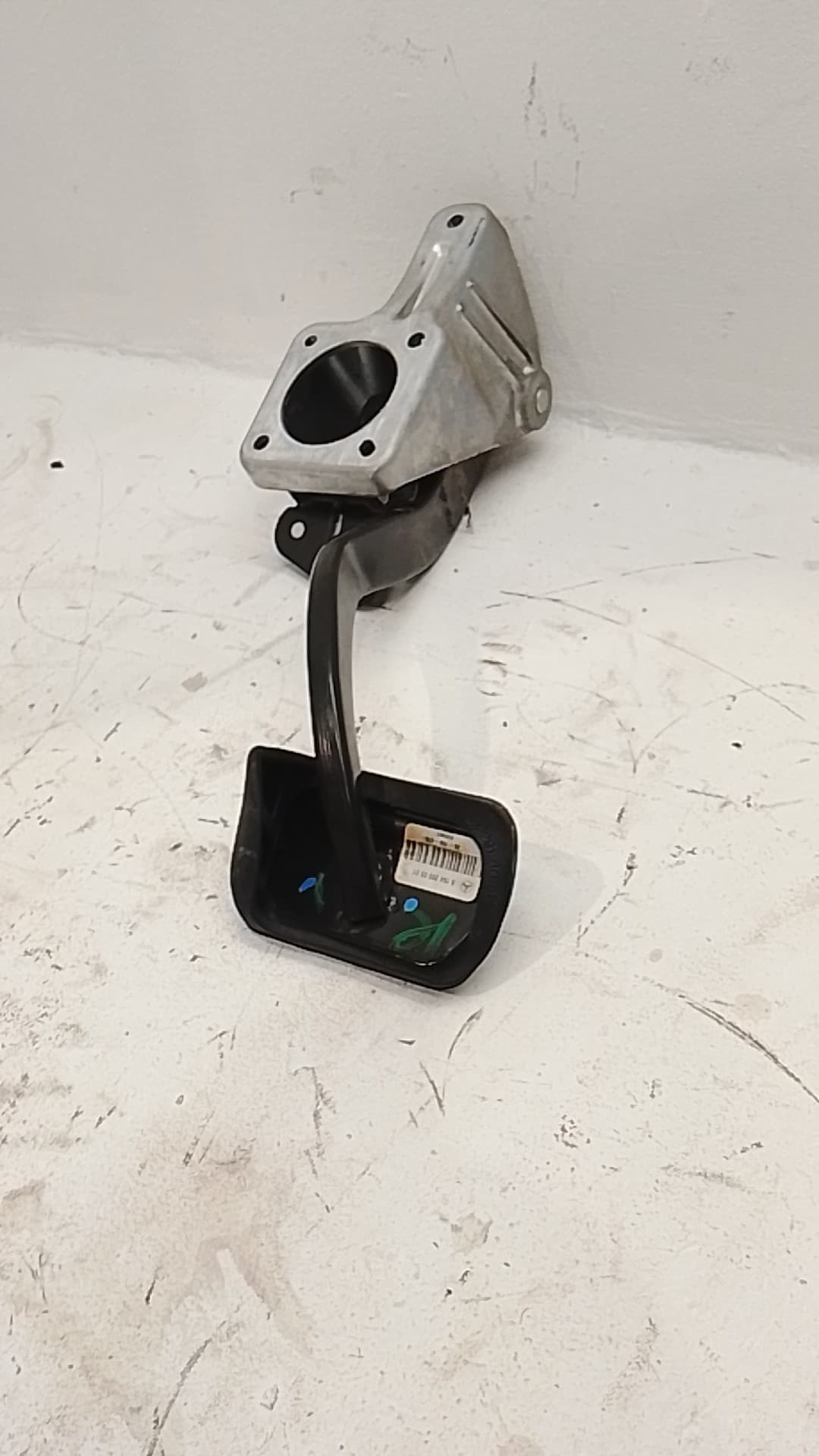 Pedal freno MERCEDES-BENZ CLASE GL (X164) 3