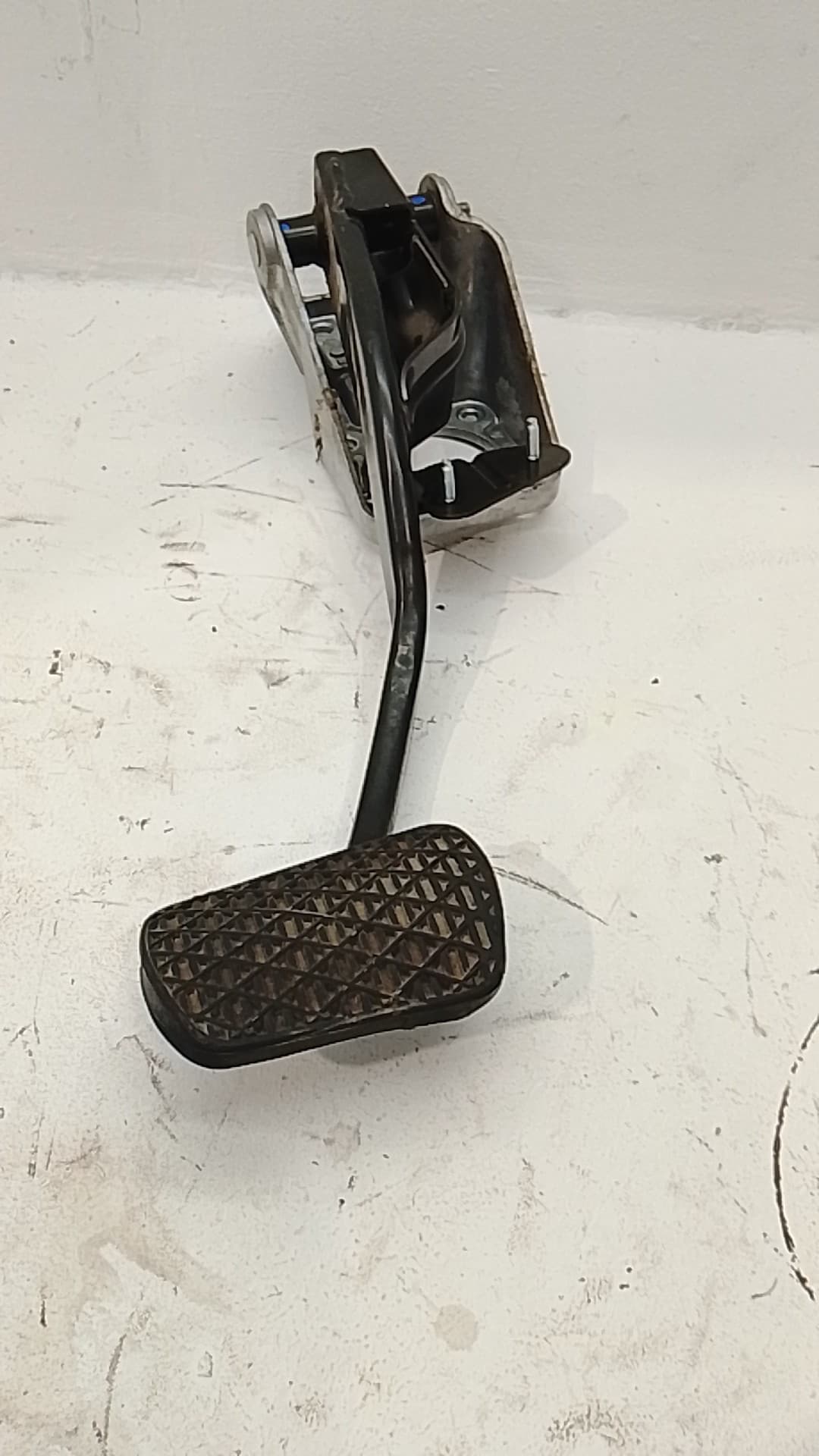 Pedal freno MERCEDES-BENZ CLASE GL (X164)