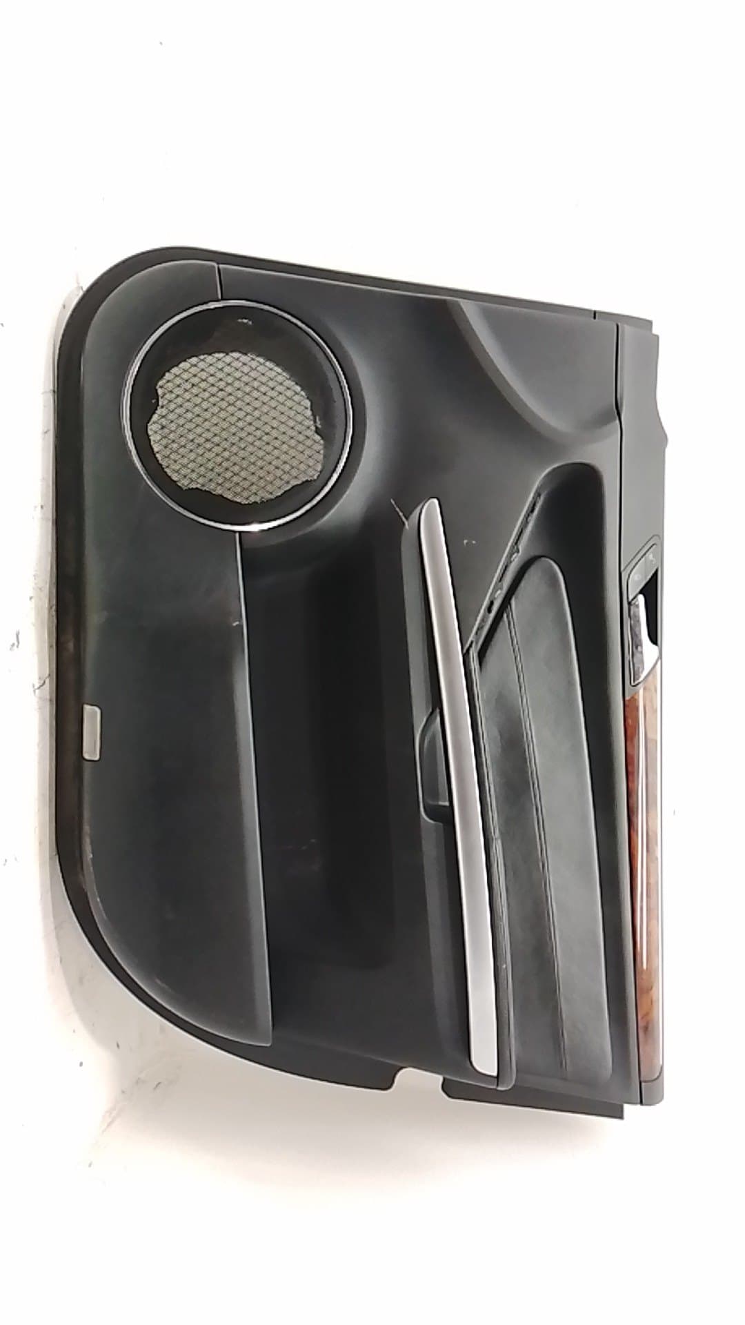 Guarnecido puerta delantera derecha MERCEDES-BENZ CLASE GL (X164)
