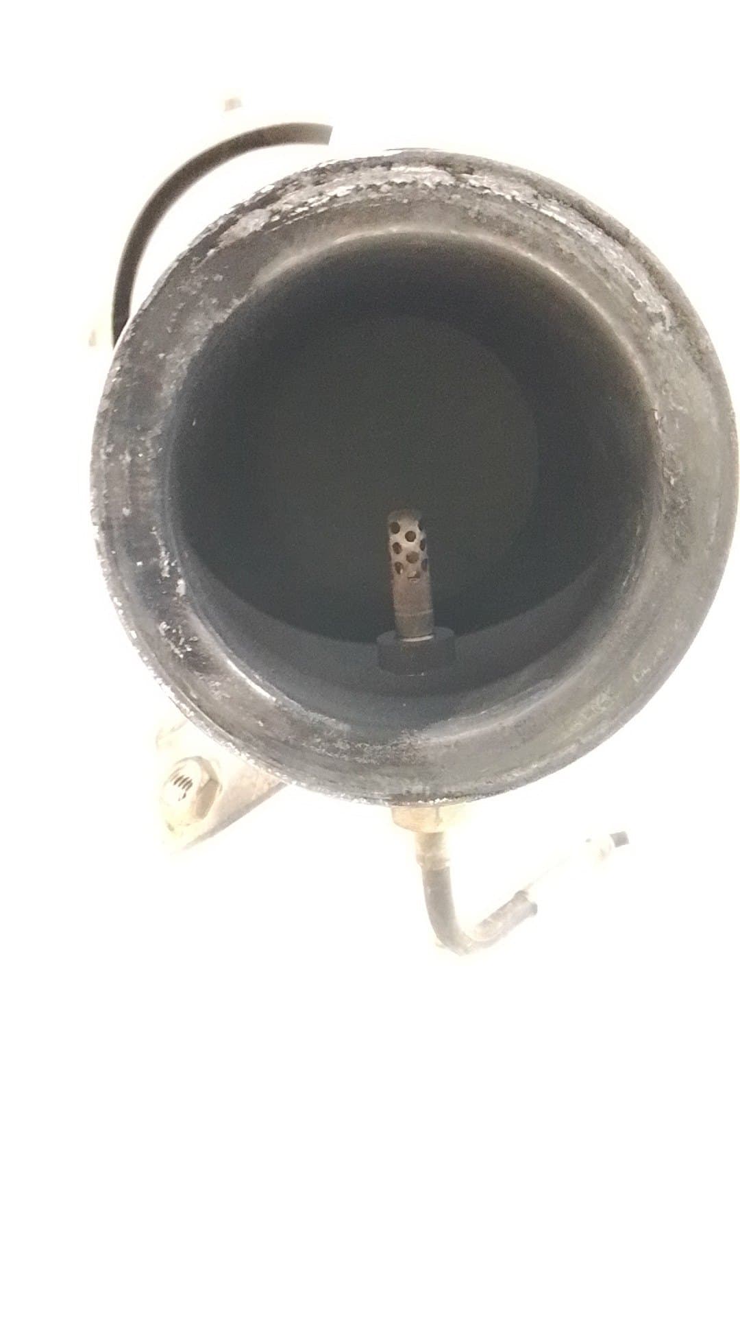 Catalizador MERCEDES-BENZ CLASE GL (X164) 2
