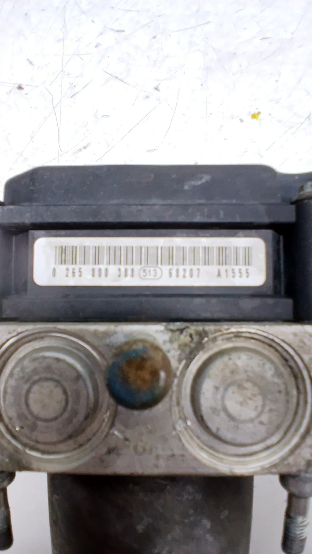 Abs HYUNDAI GETZ (TB) 2