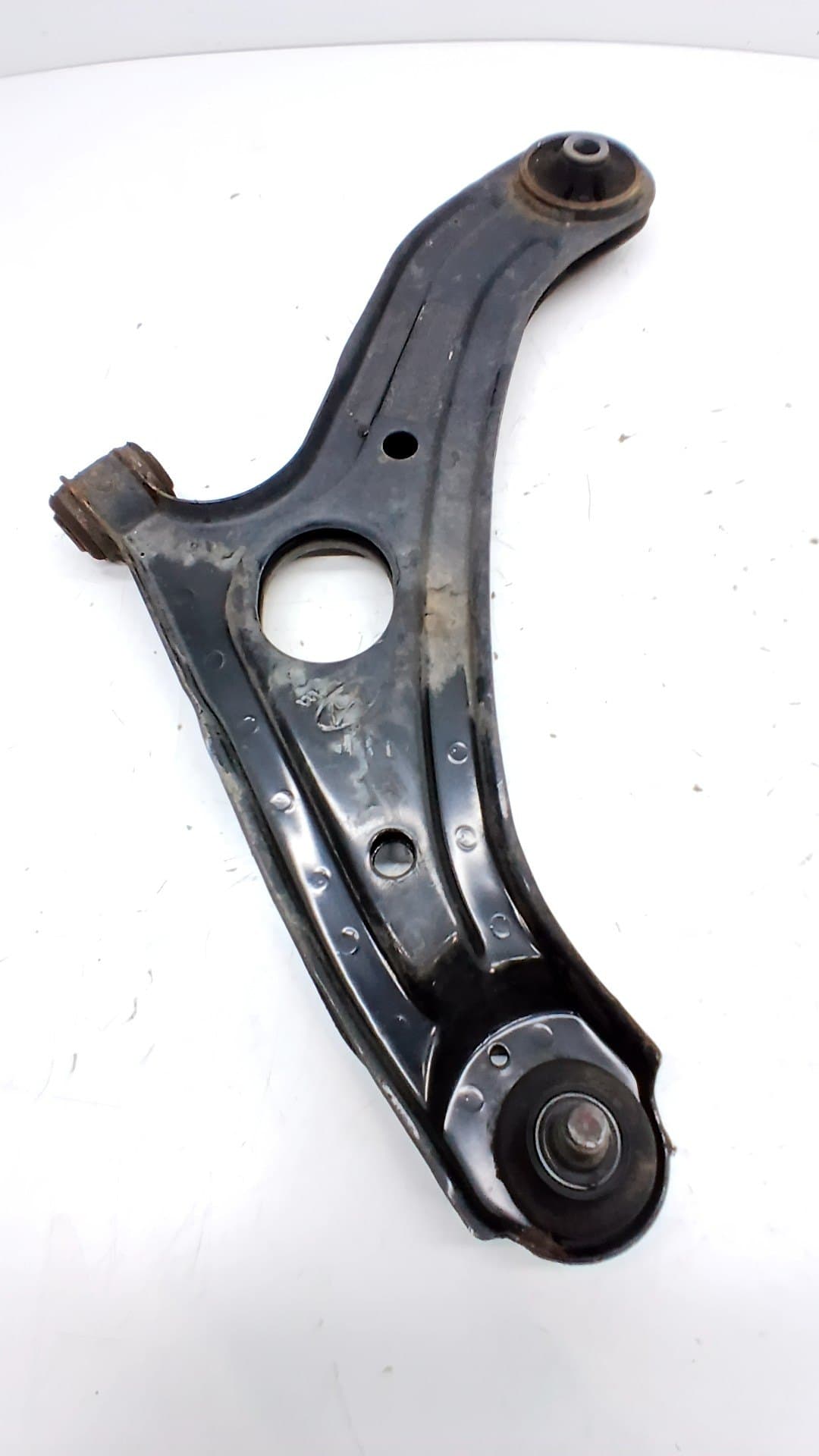 Brazo suspension inferior delantero izquierdo HYUNDAI GETZ (TB)
