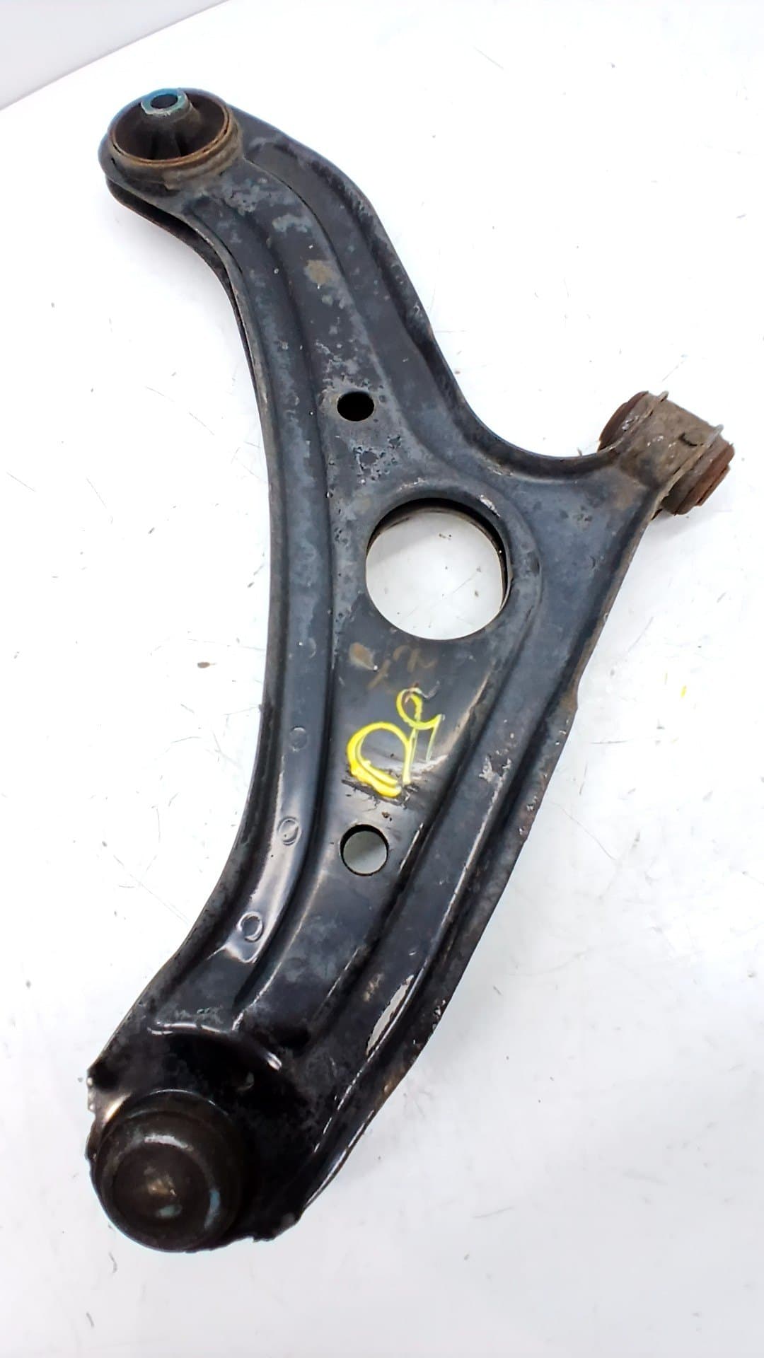 Brazo suspension inferior delantero izquierdo HYUNDAI GETZ (TB) 2
