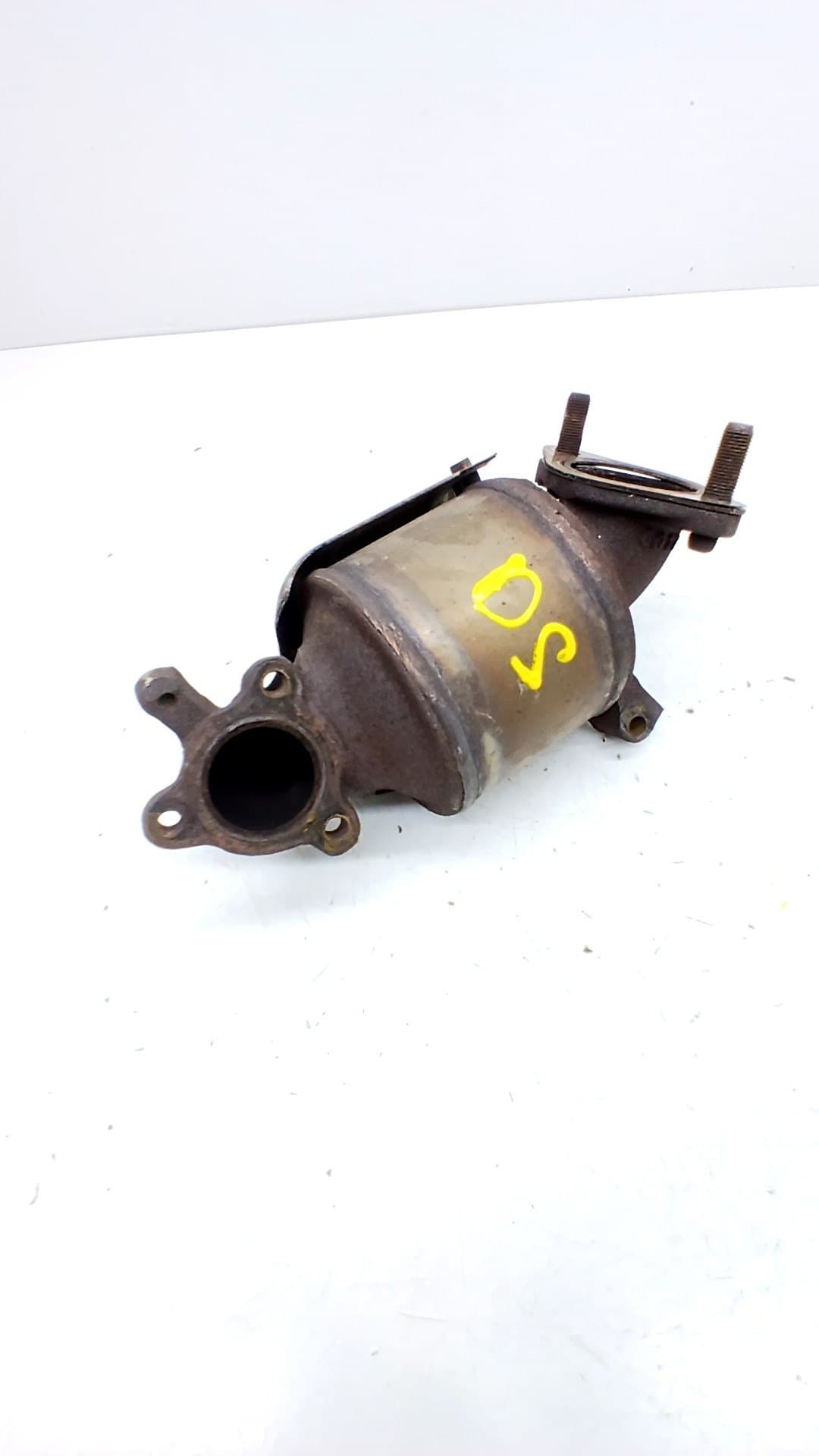 Catalizador HYUNDAI GETZ (TB)