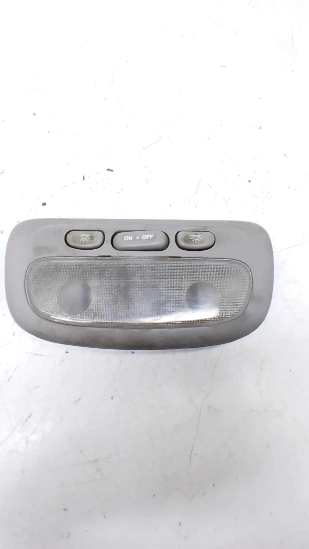 Luz interior HYUNDAI GETZ (TB)