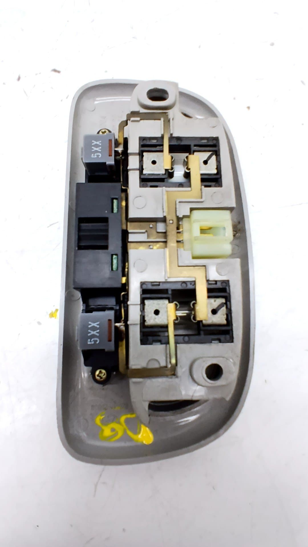 Luz interior HYUNDAI GETZ (TB) 2