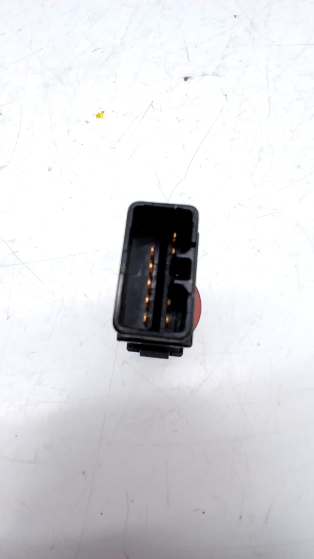 Warning HYUNDAI GETZ (TB) 2