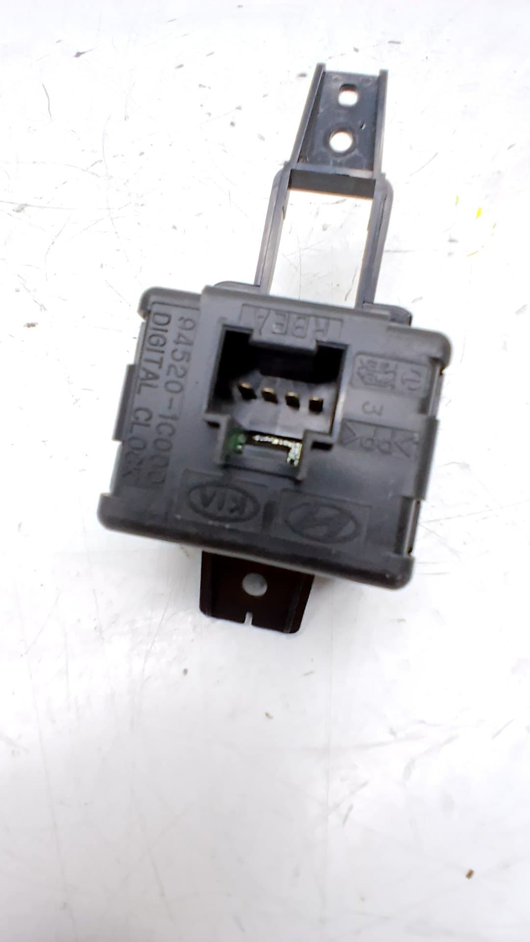 Pantalla multifuncion HYUNDAI GETZ (TB) 2