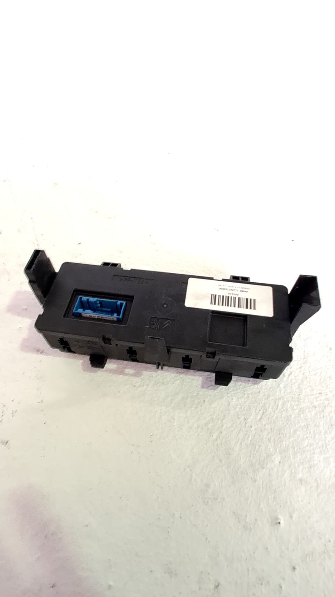 Mando climatizador CITROEN C3 PLURIEL 2