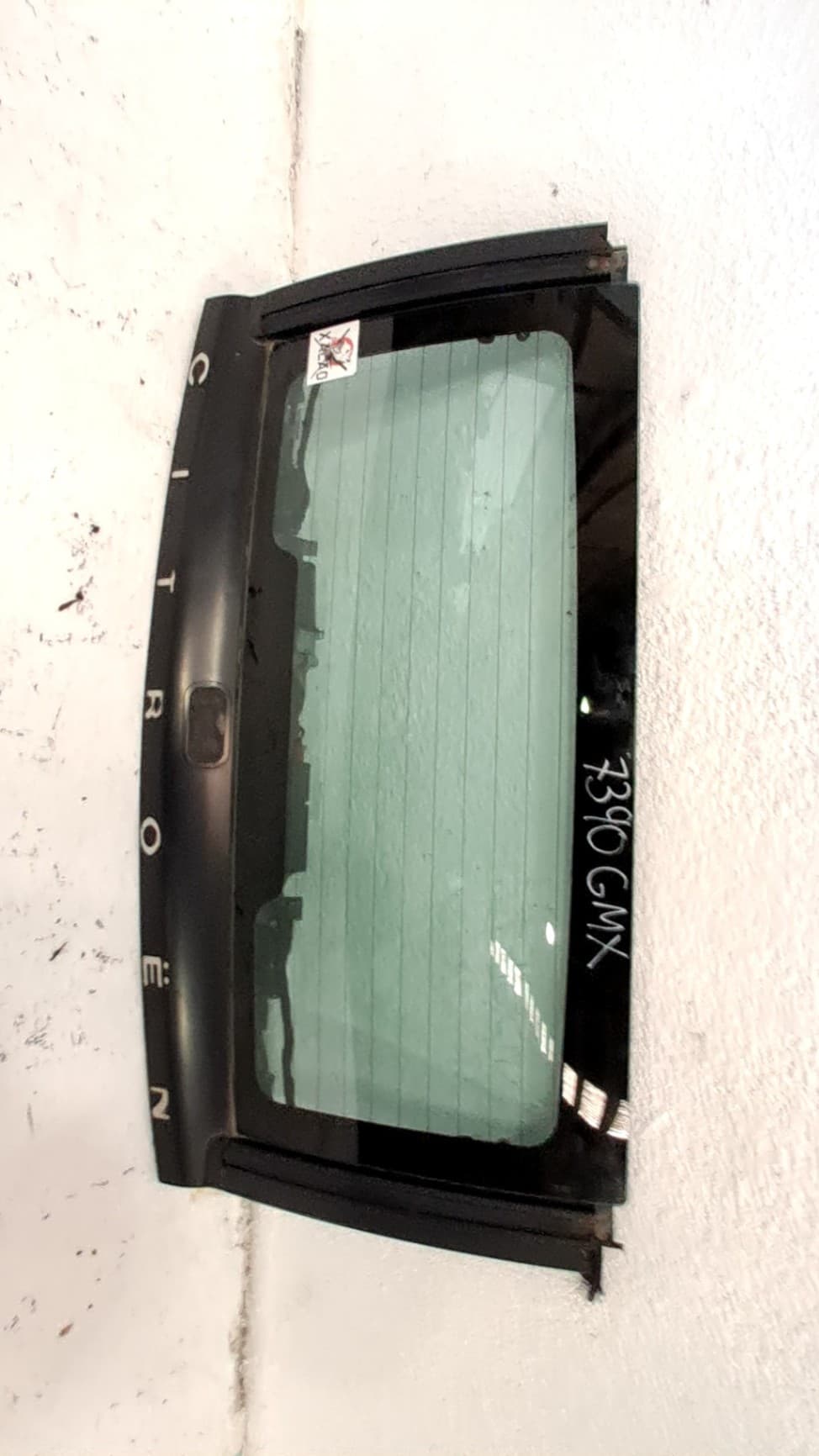 Porton trasero CITROEN C3 PLURIEL