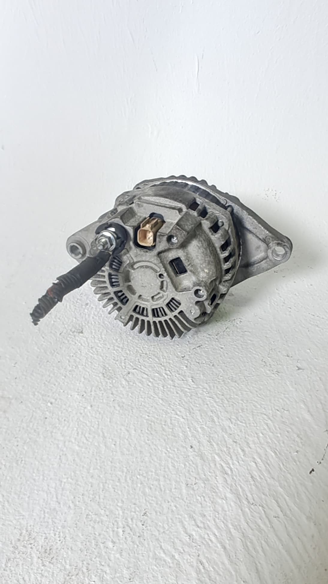 Alternador DODGE AVENGER 2