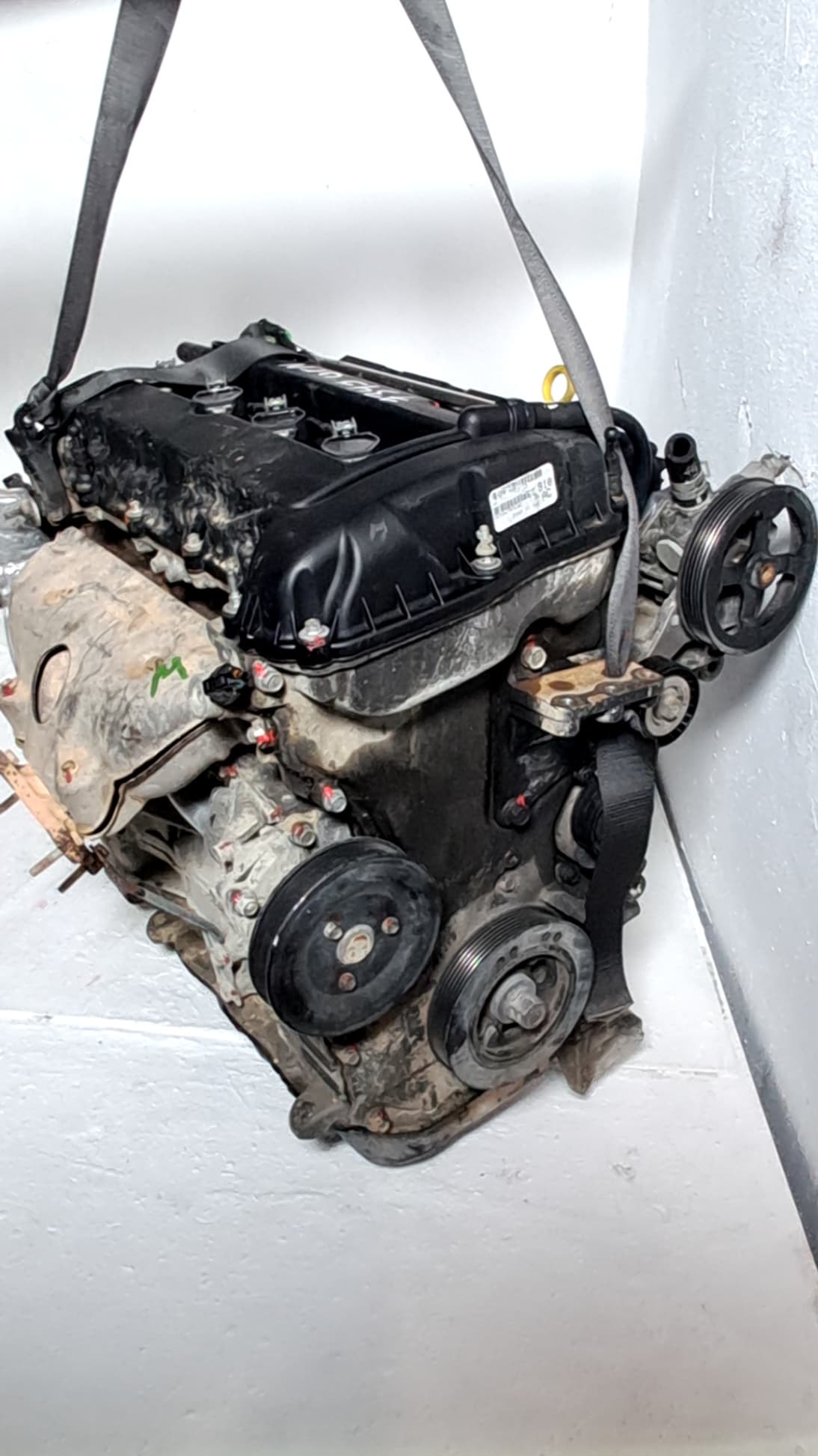 Motor completo DODGE AVENGER