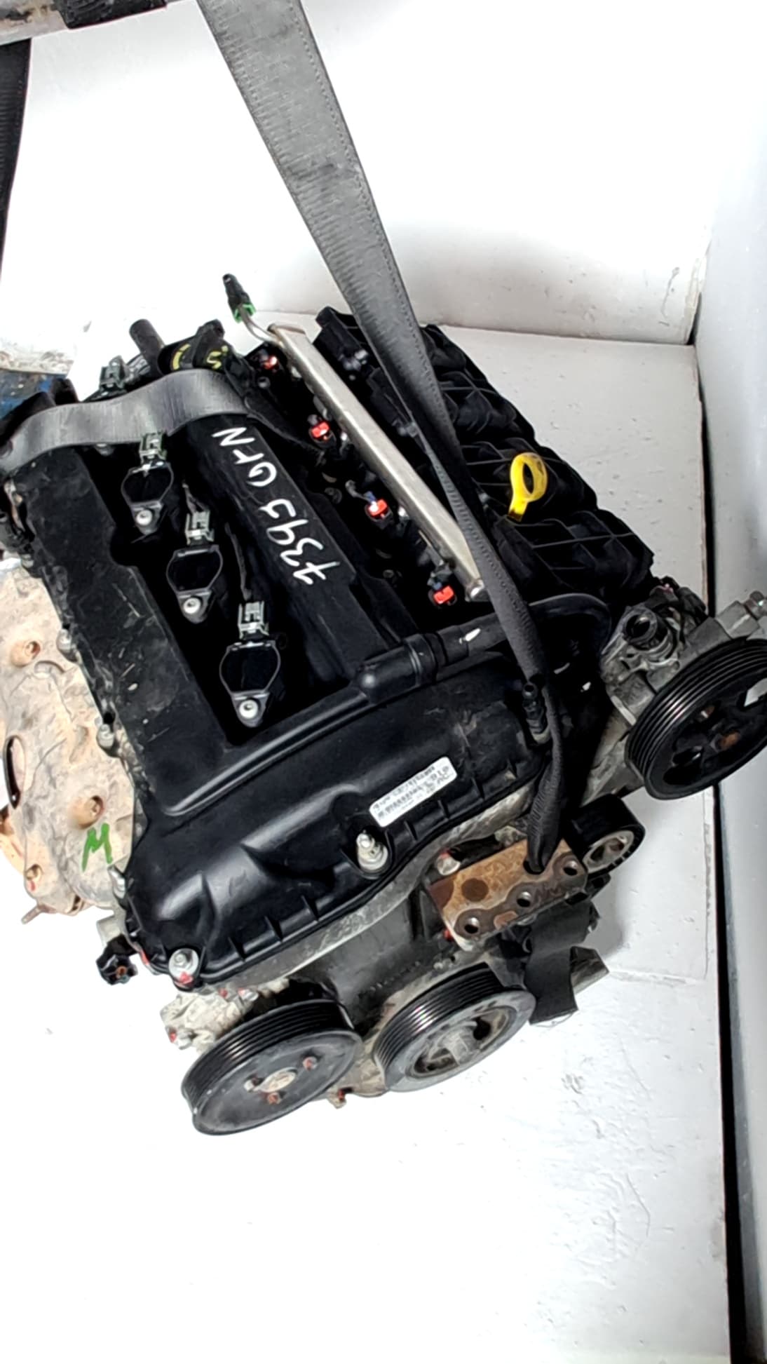 Motor completo DODGE AVENGER 5