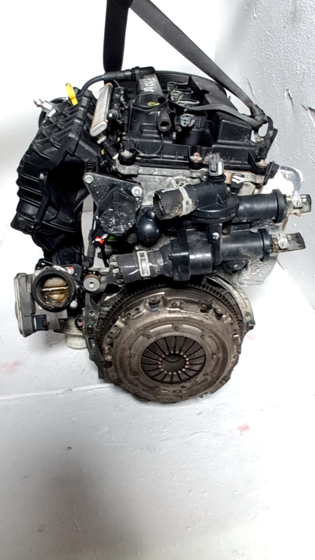Motor completo DODGE AVENGER 4
