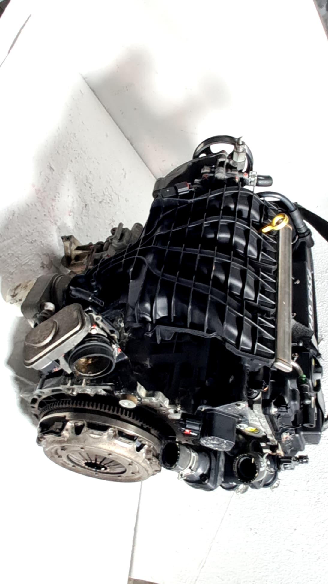 Motor completo DODGE AVENGER 2
